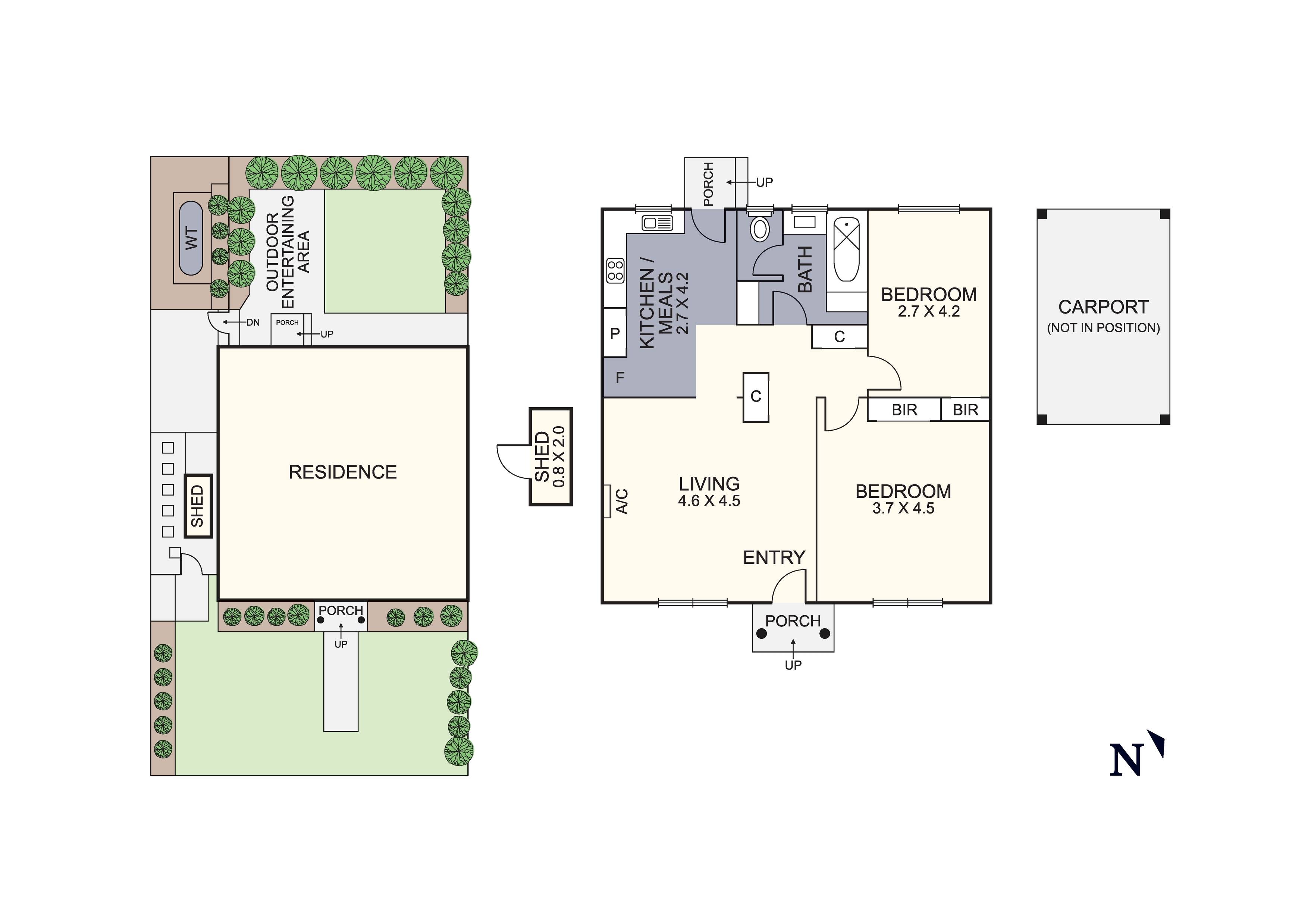 4/20 Bedford Court, Heathmont, VIC 3135 - Thumbnail 1 - 12/10/2022