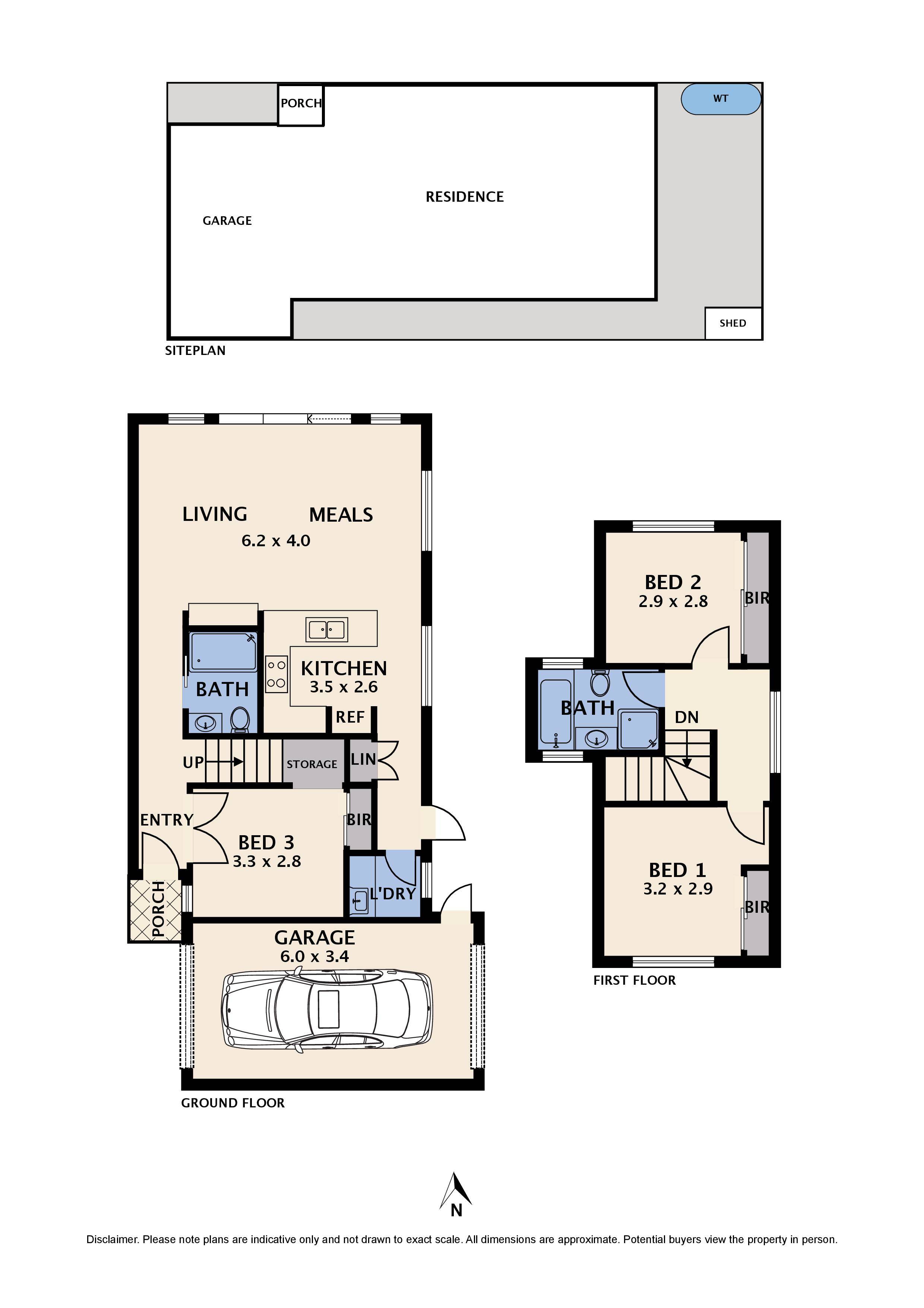4/20 Duffy Street, Reservoir, VIC 3073 - Thumbnail 1 - 07/02/2023