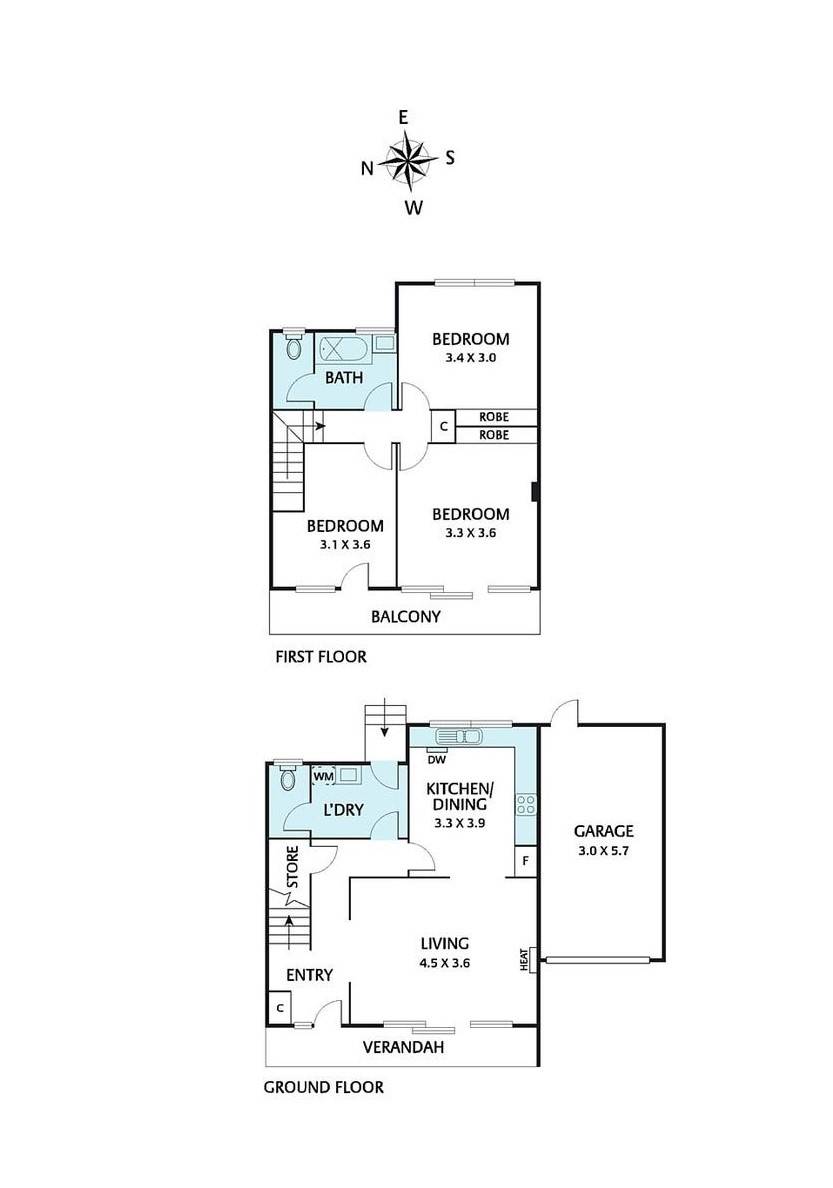 4/20 Kidgell Street, Lilydale, VIC 3140 - Thumbnail 1 - 08/02/2023