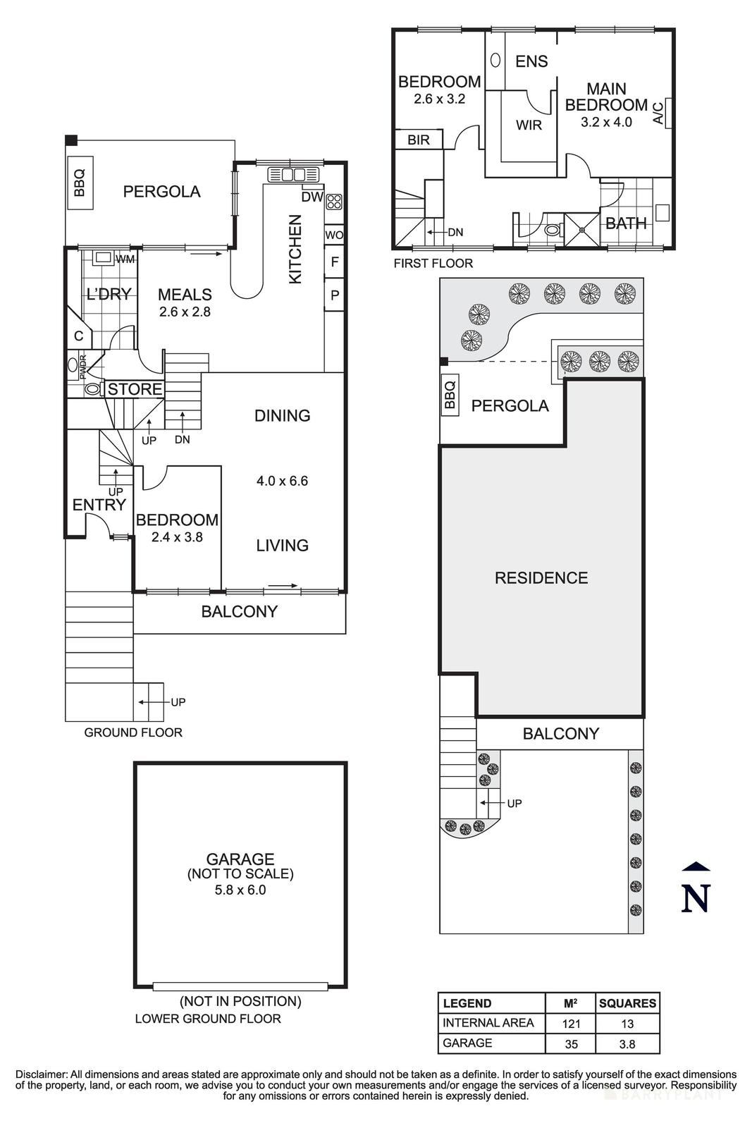 4/206 High Street, Templestowe Lower, VIC 3107 - Thumbnail 1 - 23/04/2025