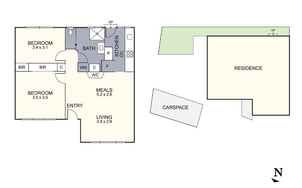 4/21 Federal Road, Ringwood East, VIC 3135 - Thumbnail 1 - 21/11/2023