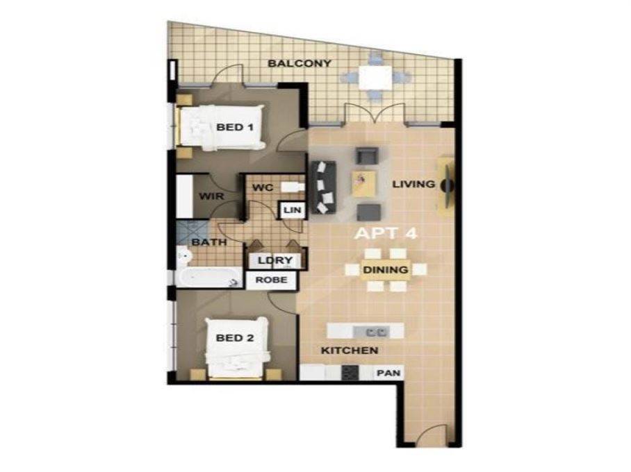 4/21 Nelson Street, Ringwood, VIC 3134 - Thumbnail 1 - 31/10/2023