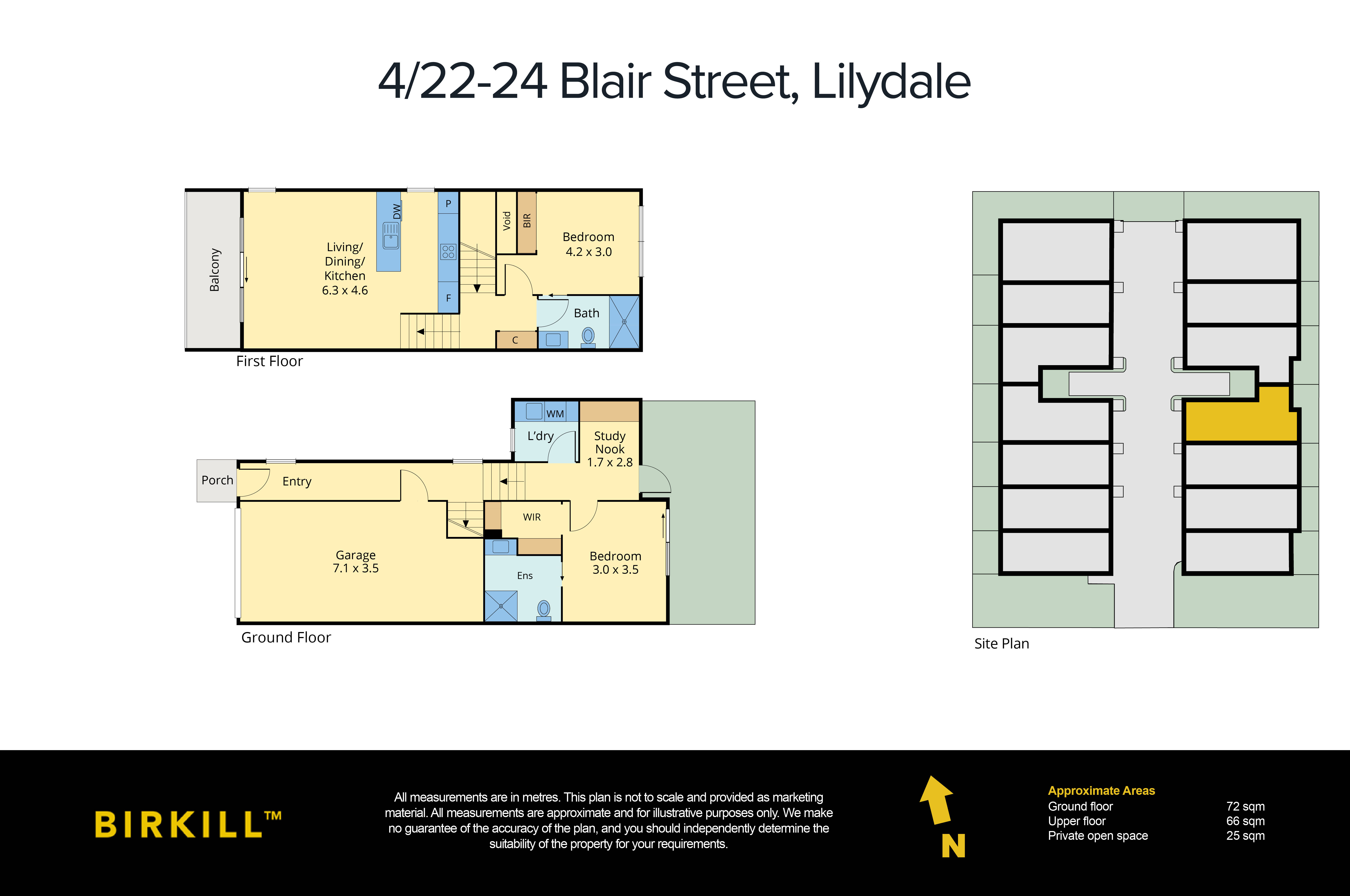 4/22-24 Blair Street, Lilydale, VIC 3140 - Thumbnail 1 - 18/02/2026