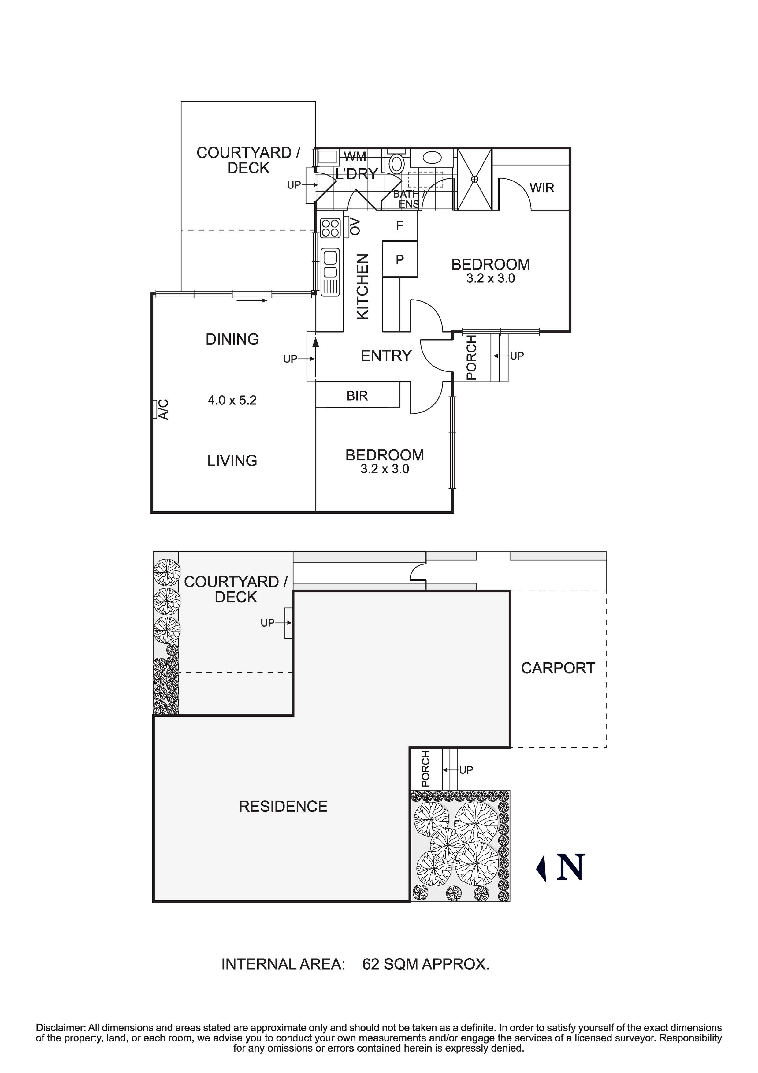 4/22 Balloan Street, Coburg, VIC 3058 - Thumbnail 1 - 31/01/2024