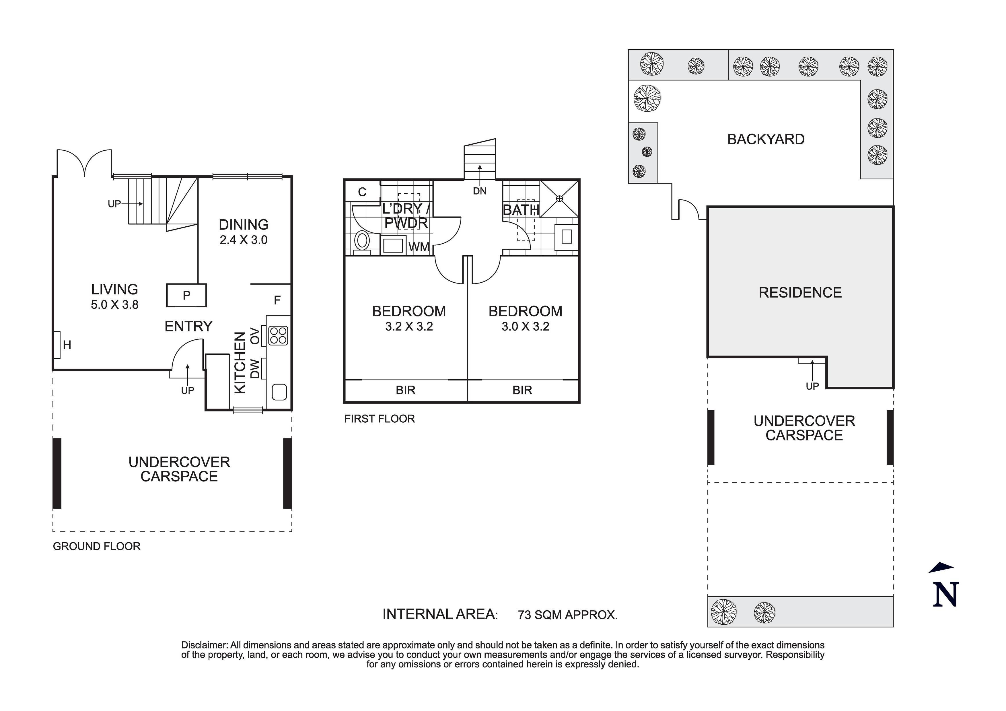 4/22 Loch Street, Coburg, VIC 3058 - Thumbnail 1 - 13/03/2024