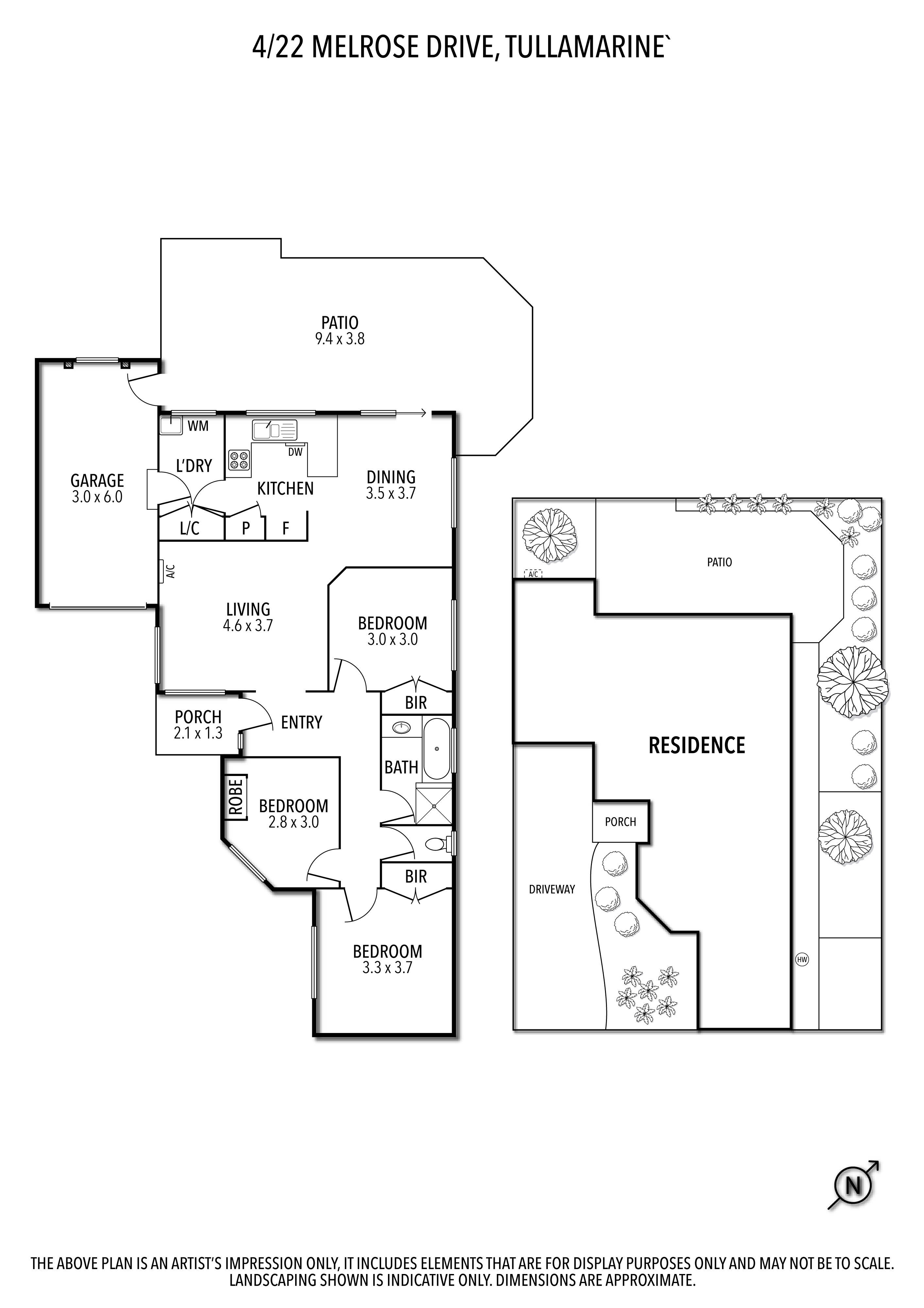 4/222-224 Melrose Drive, Tullamarine, VIC 3043 - Thumbnail 1 - 13/10/2026