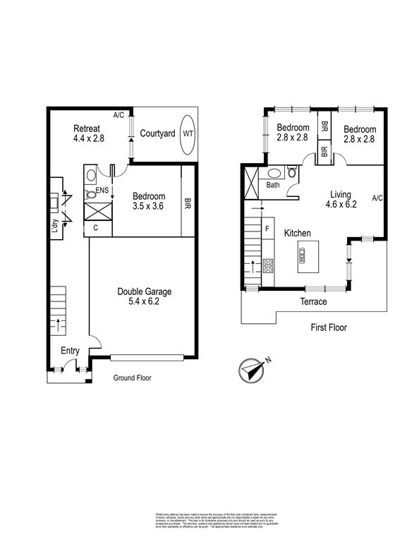 4/226 Boronia Road, Boronia, VIC 3155 - Thumbnail 1 - 30/09/2024