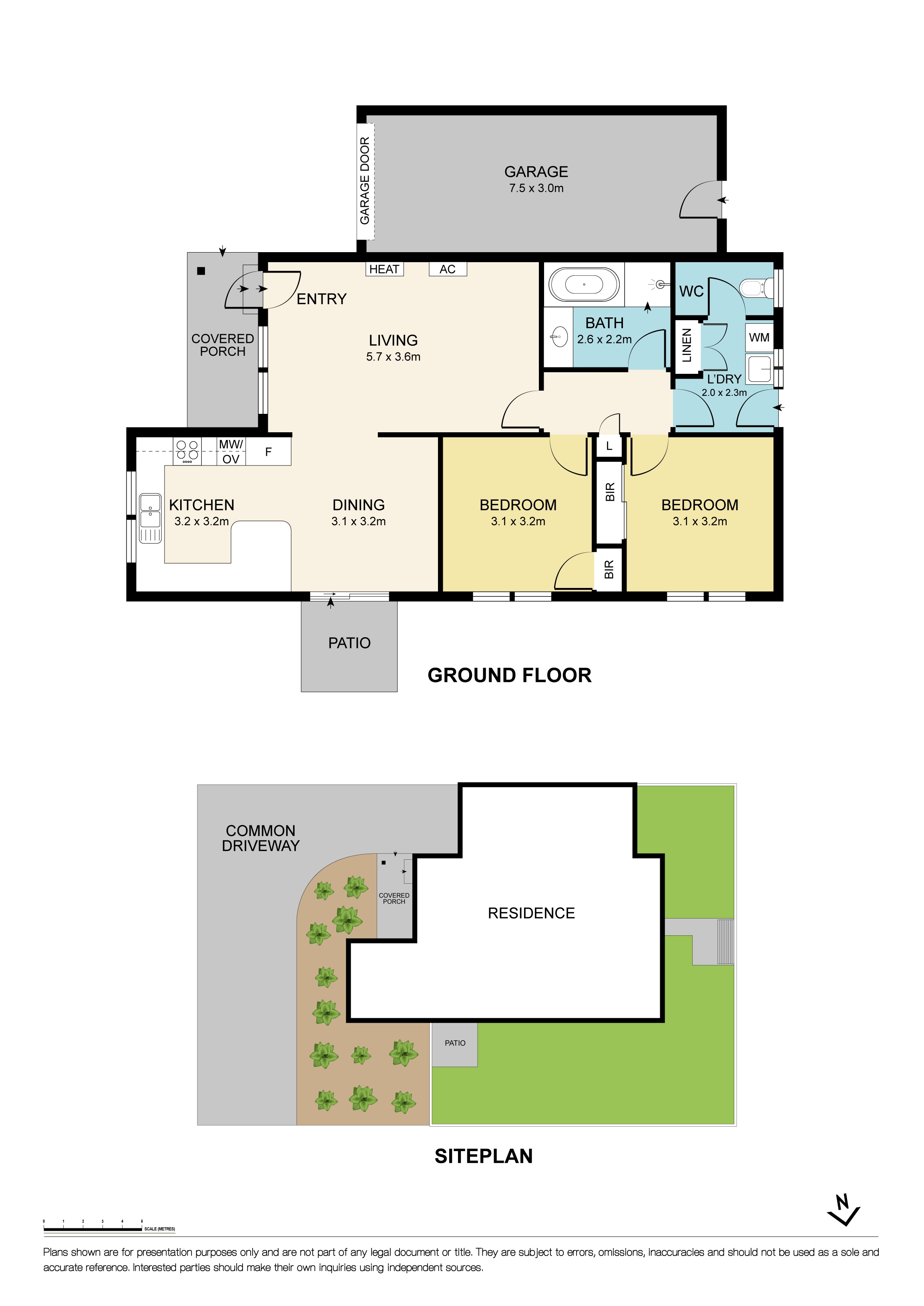 4/23 Beaumont Court, Sydenham, VIC 3037 - Thumbnail 1 - 18/03/2025