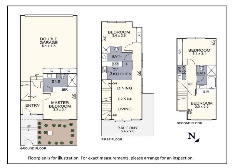 4/23 Braeside Avenue, Ringwood, VIC 3134 - Thumbnail 1 - 20/01/2023
