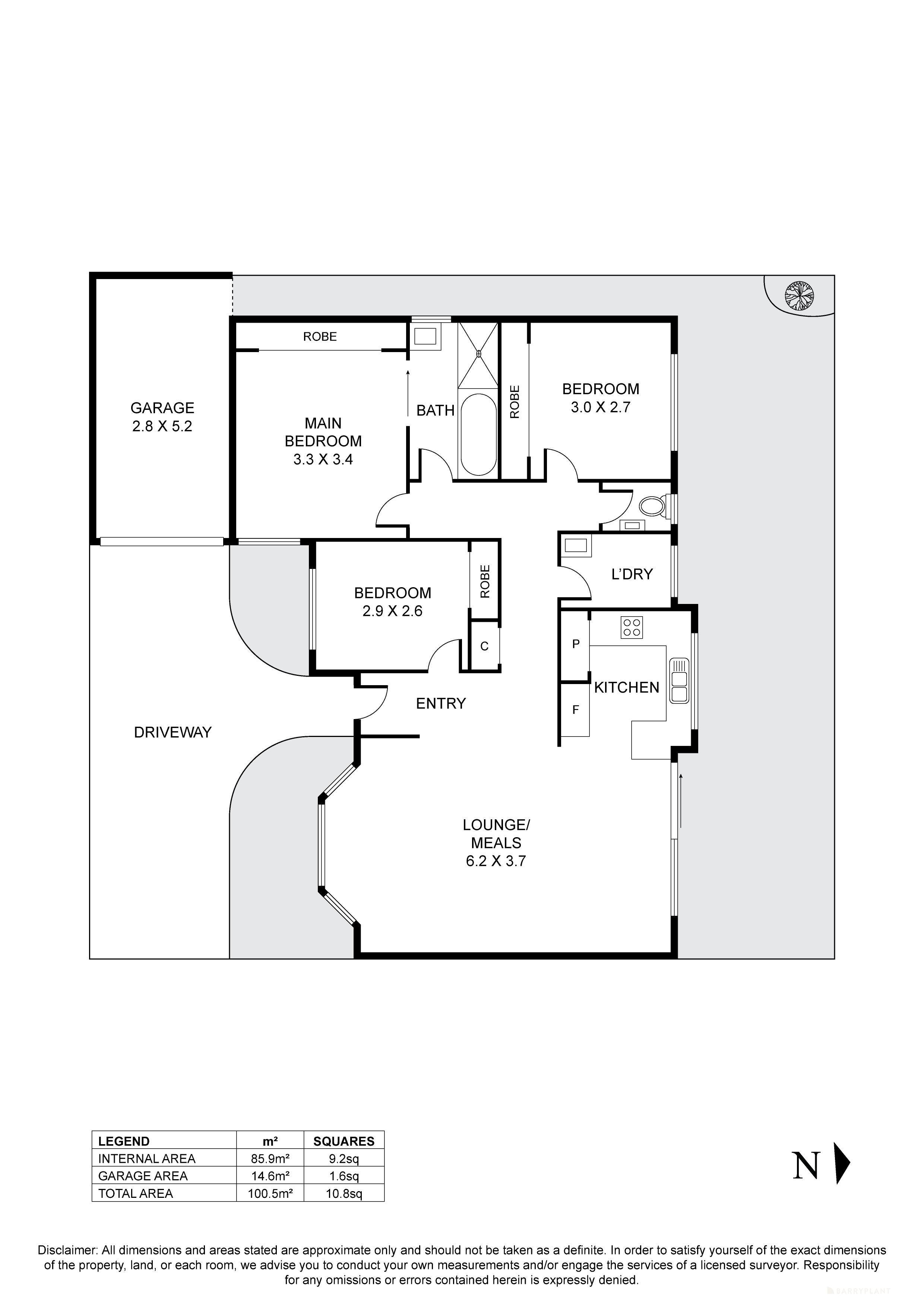 4/23 Simpsons Road, Box Hill, VIC 3128 - Thumbnail 1 - 08/09/2025
