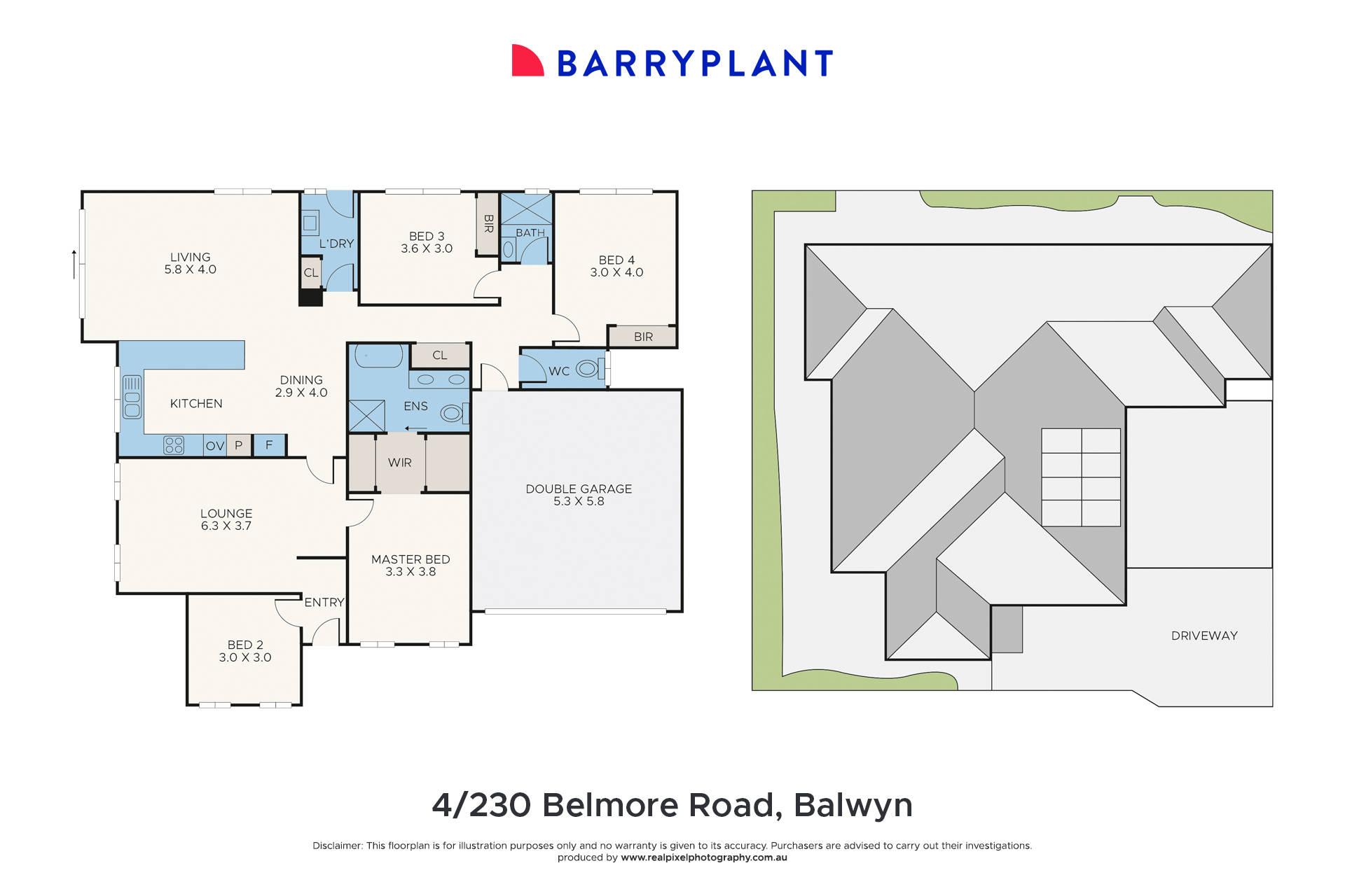 4/230 Belmore Road, Balwyn, VIC 3103 - Thumbnail 1 - 01/10/2024