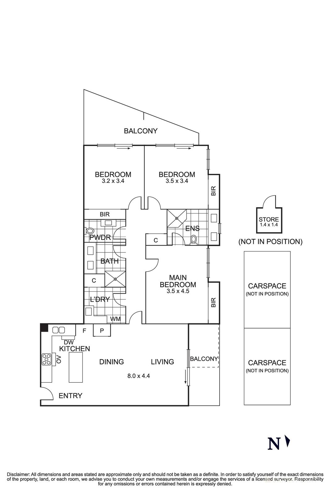 4/231 High Street, Templestowe Lower, VIC 3107 - Thumbnail 1 - 04/10/2024