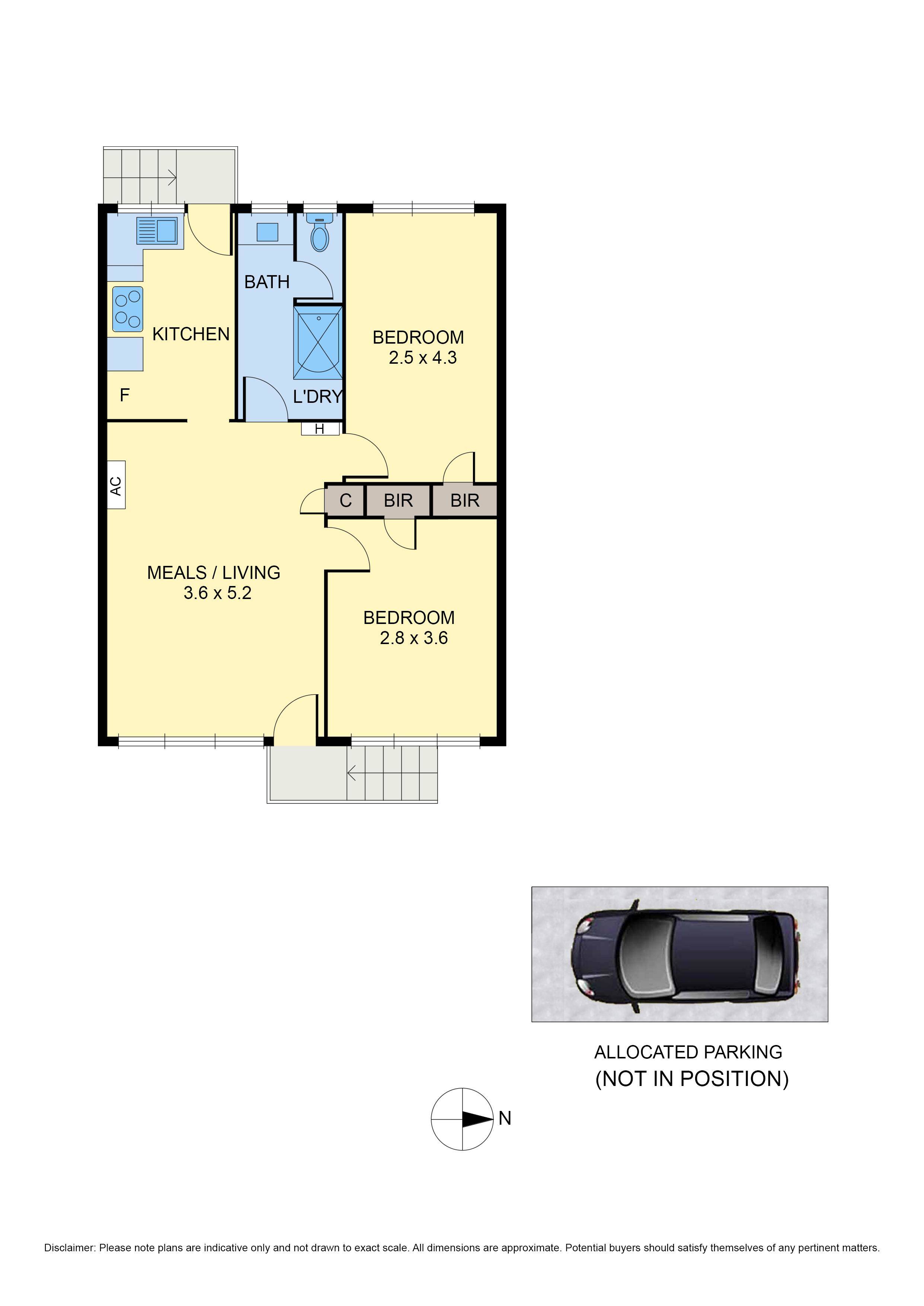 4/25-27 Elsey Road, Reservoir, VIC 3073 - Thumbnail 1 - 14/07/2026