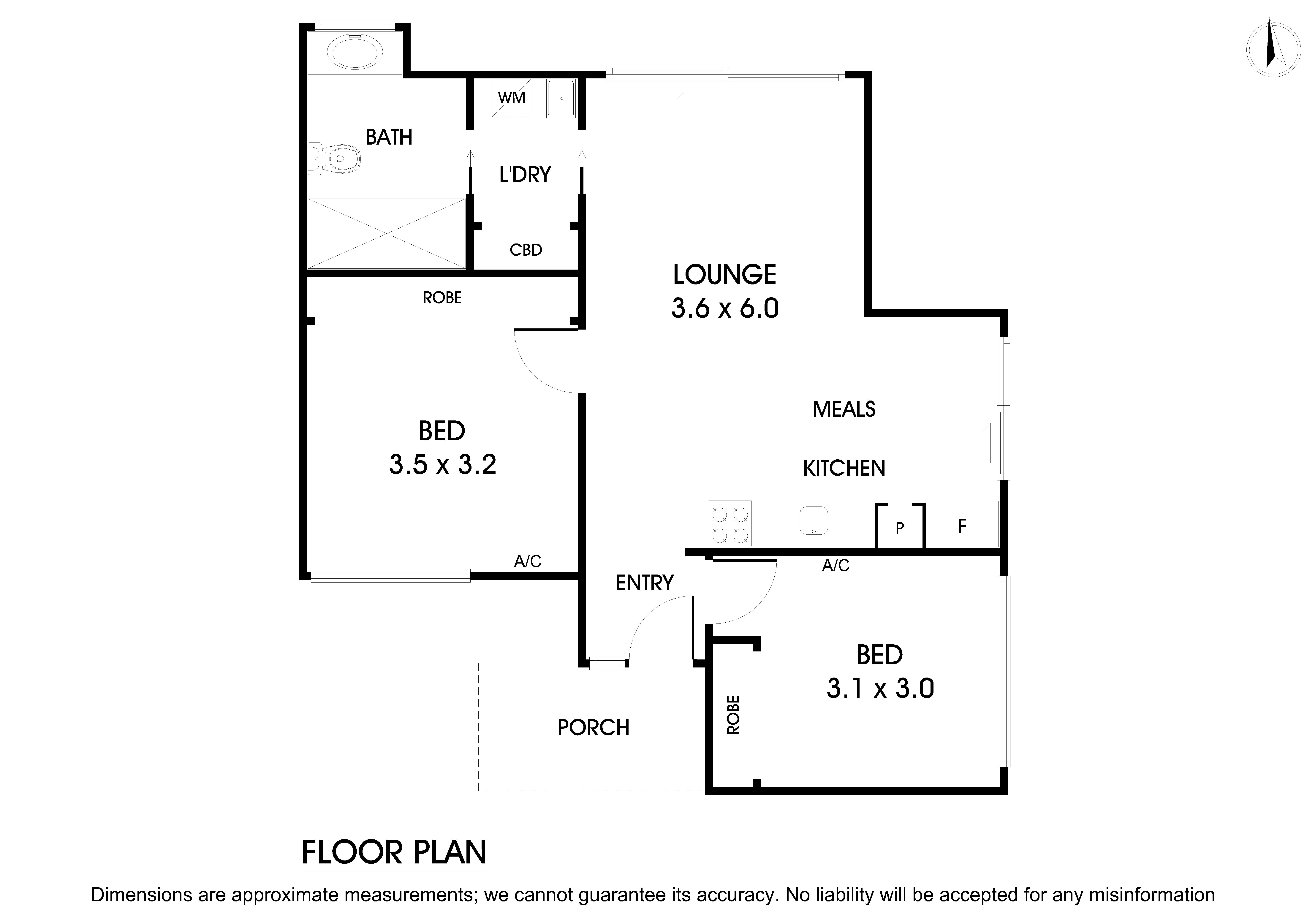 4/25 Anderson Street, Heidelberg, VIC 3084 - Thumbnail 1 - 05/12/2023