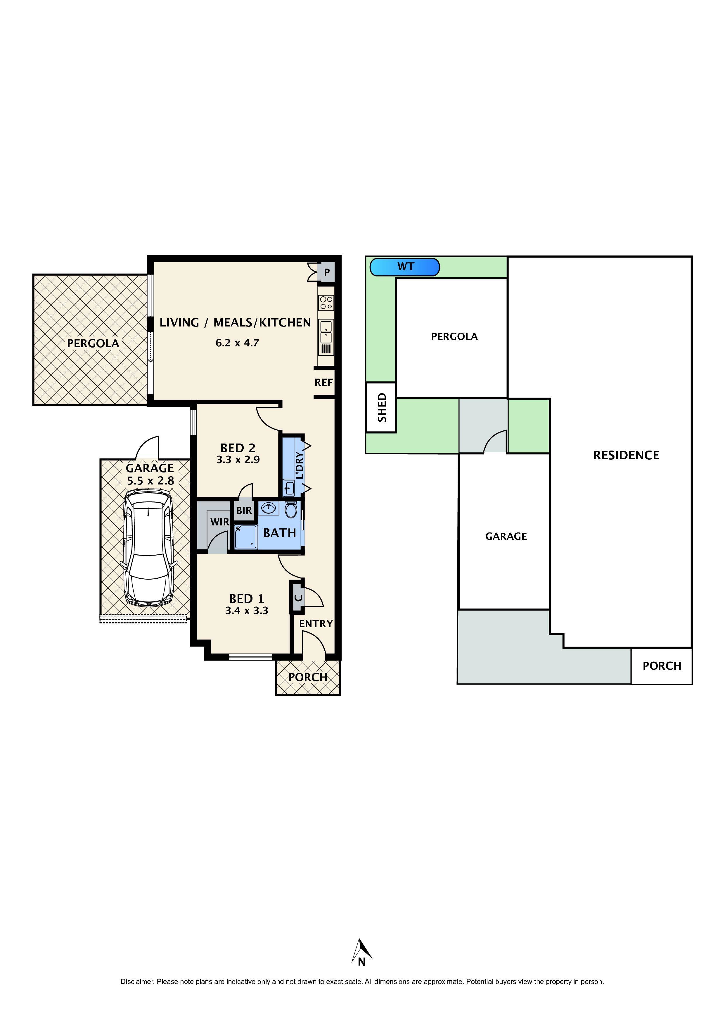 4/25 Invermay Street, Reservoir, VIC 3073 - Thumbnail 1 - 14/03/2025