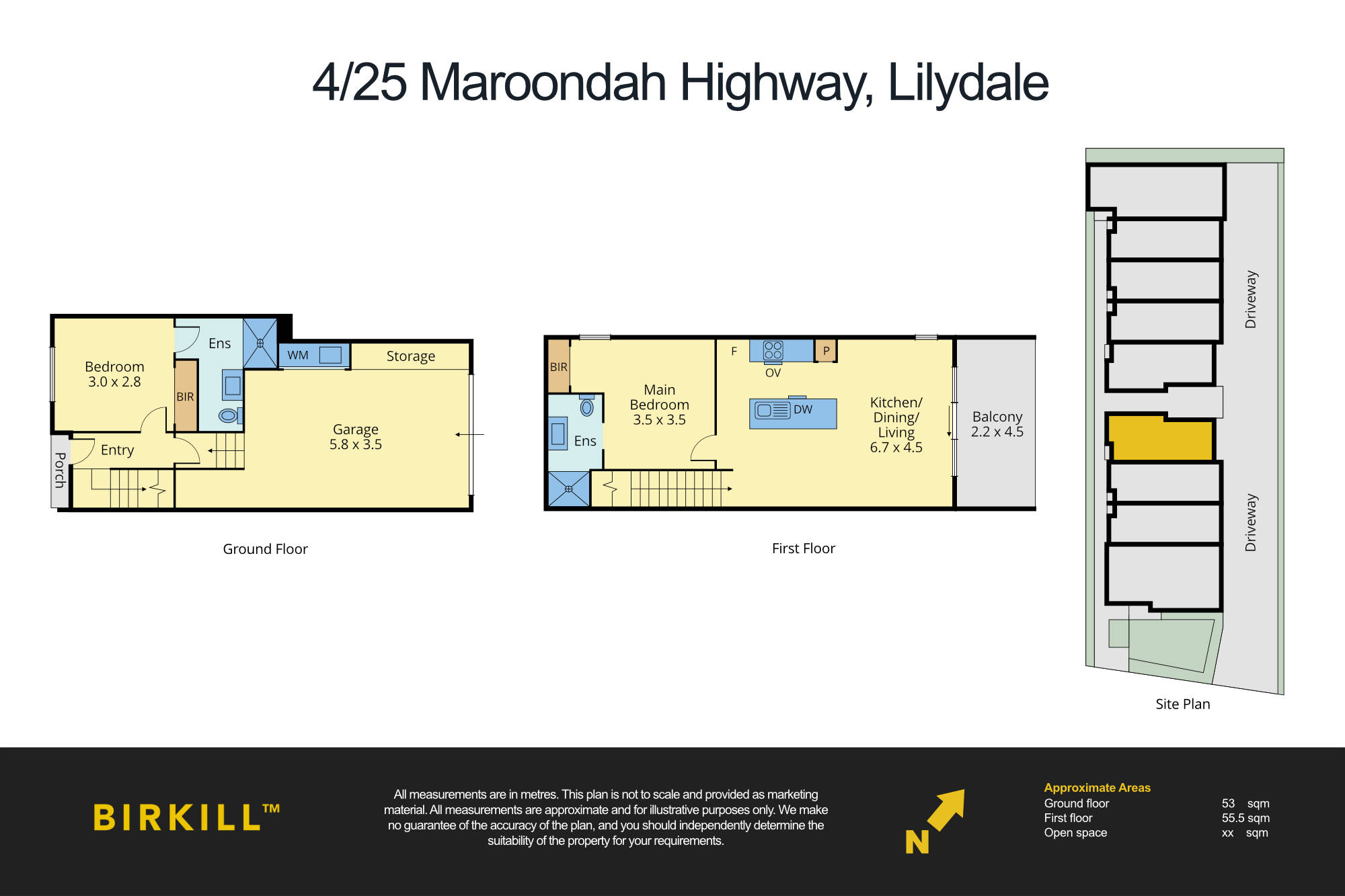 4/25 Maroondah Highway, Lilydale, VIC 3140 - Thumbnail 1 - 22/09/2026