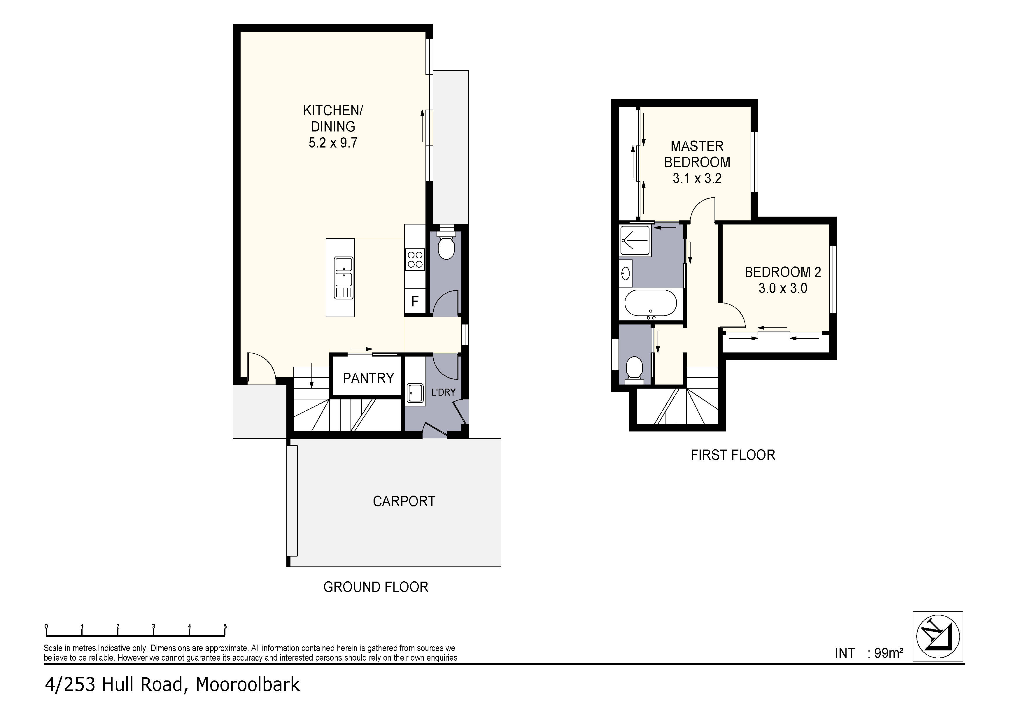 4/253 Hull Road, Mooroolbark, VIC 3138 - Thumbnail 1 - 17/06/2024