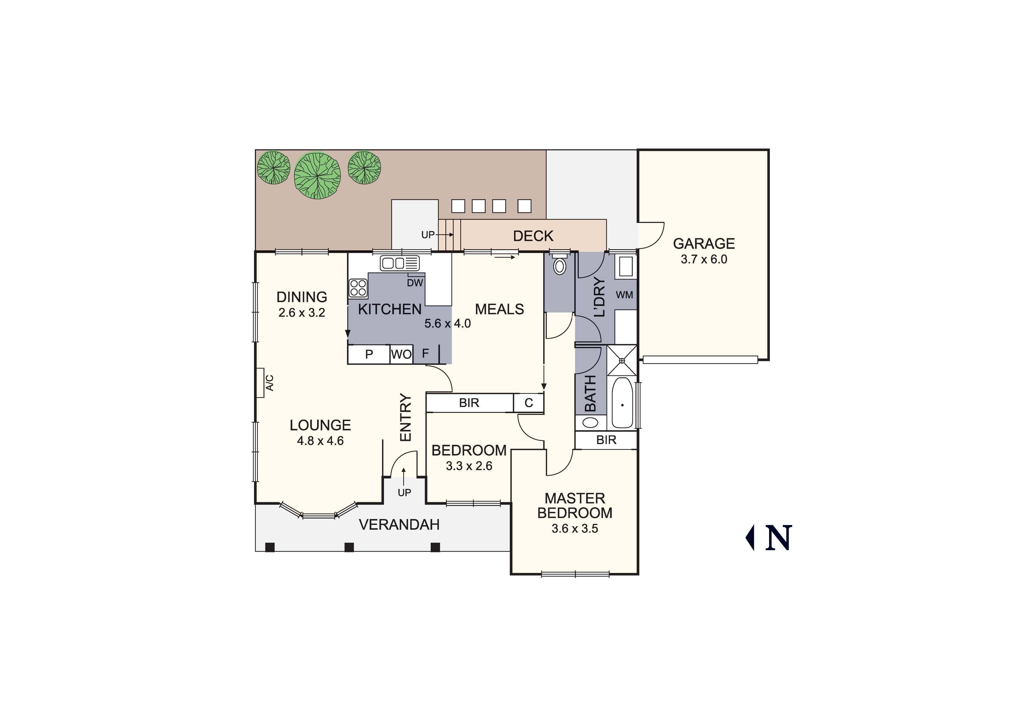 4/254-256 Canterbury Road, Heathmont, VIC 3135 - Thumbnail 1 - 22/02/2022