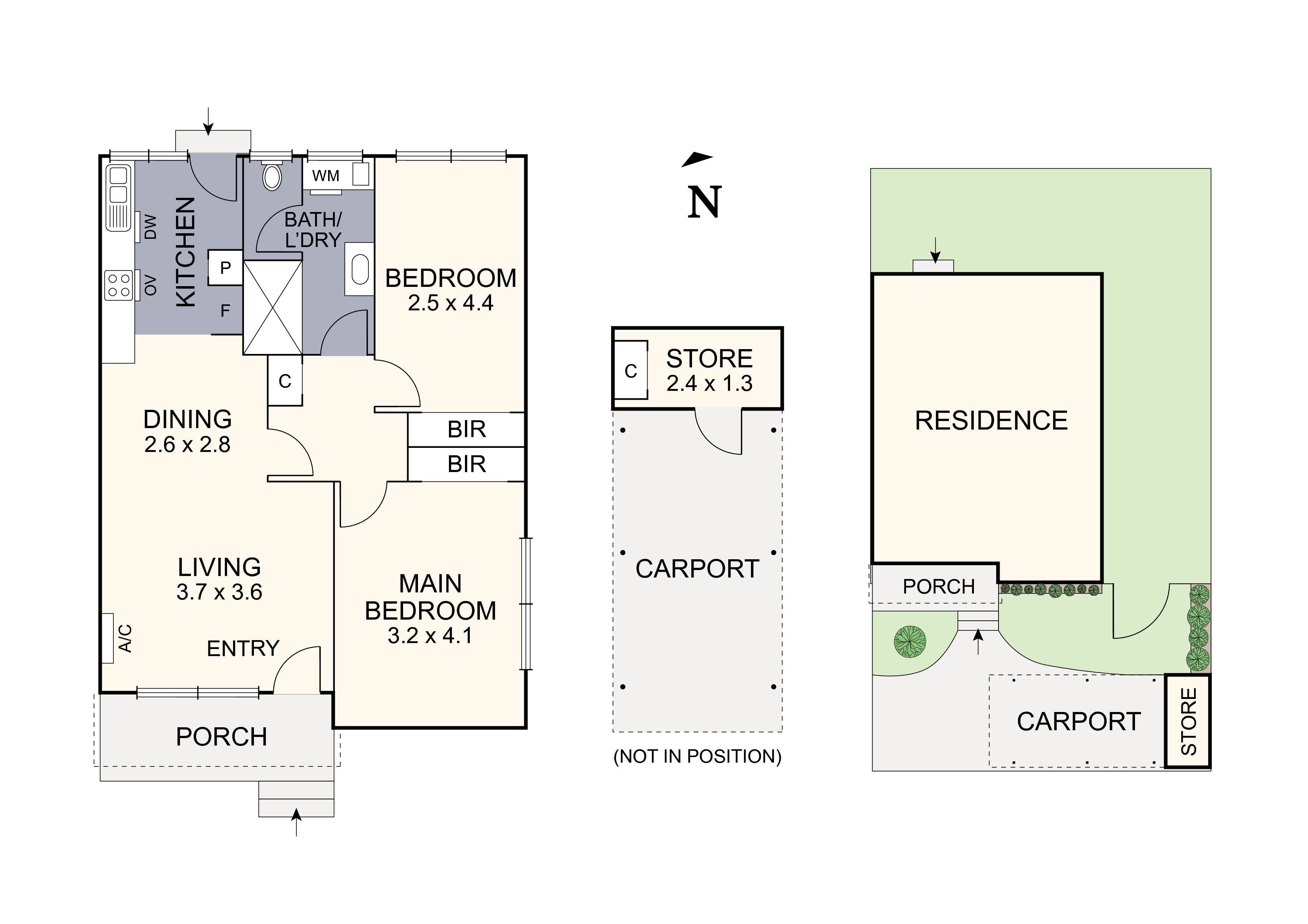 4/26 Orange Grove, Bayswater, VIC 3153 - Thumbnail 1 - 03/09/2025