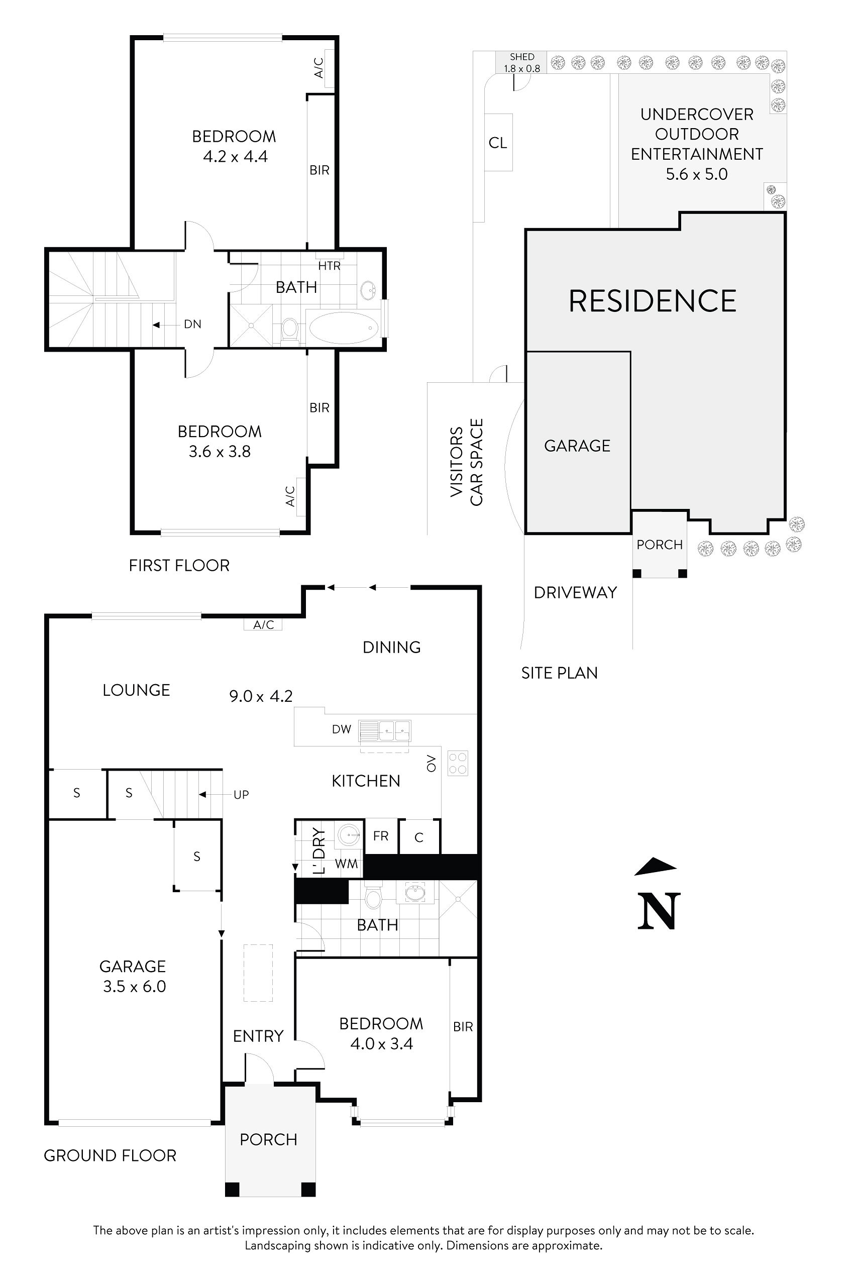 4/26 Riverview Street, Avondale Heights, VIC 3034 - Thumbnail 1 - 23/04/2026