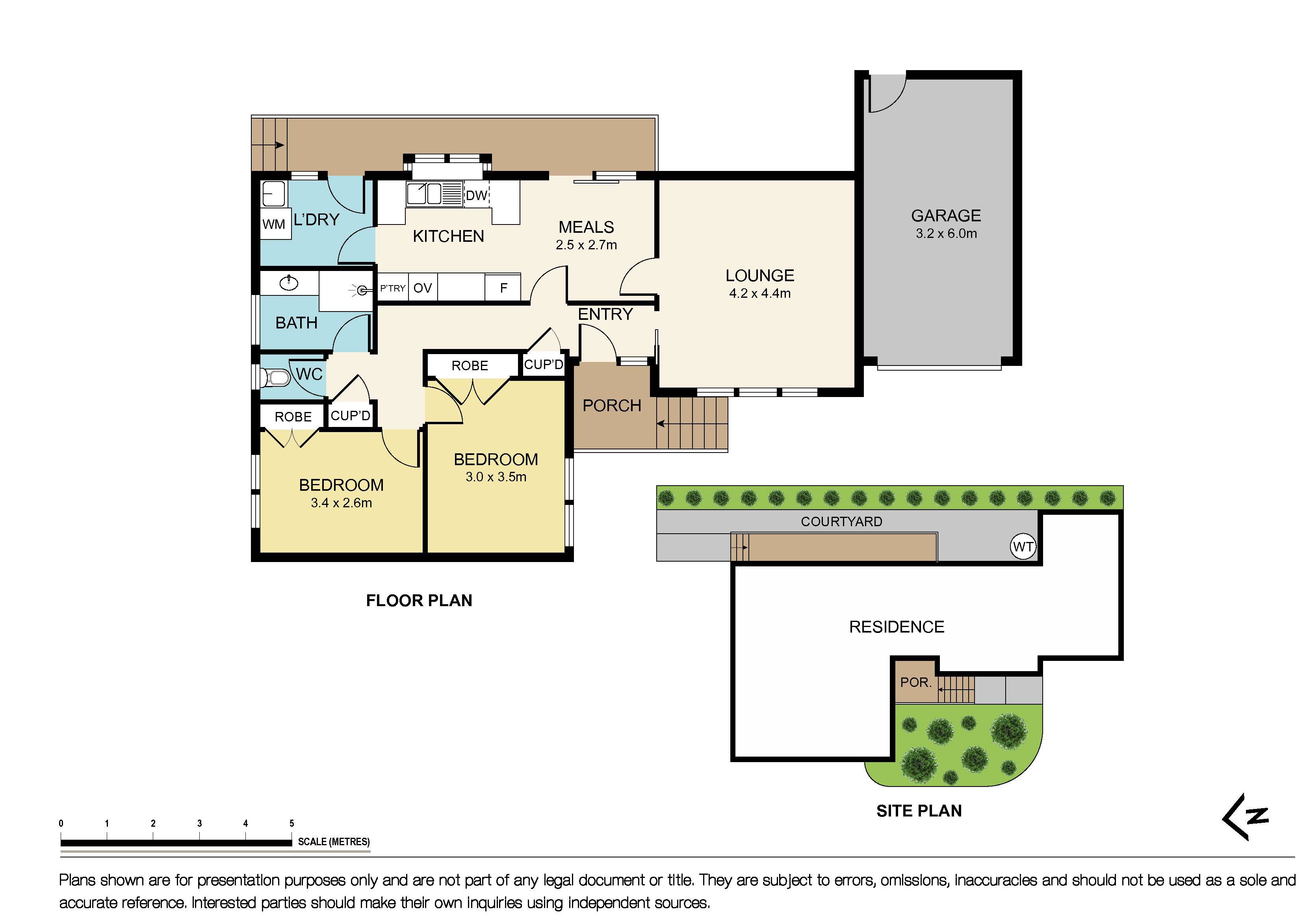 4/26 Rosedale Crescent, Ringwood East, VIC 3135 - Thumbnail 1 - 22/08/2023