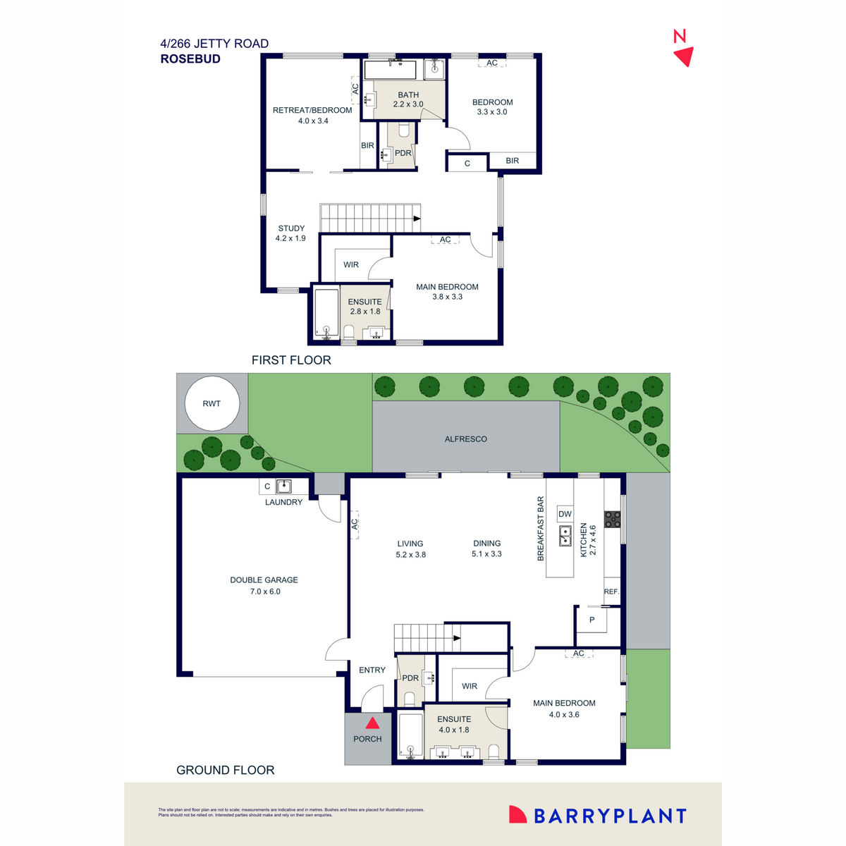4/266 Jetty Road, Rosebud, VIC 3939 - Thumbnail 1 - 25/01/2024