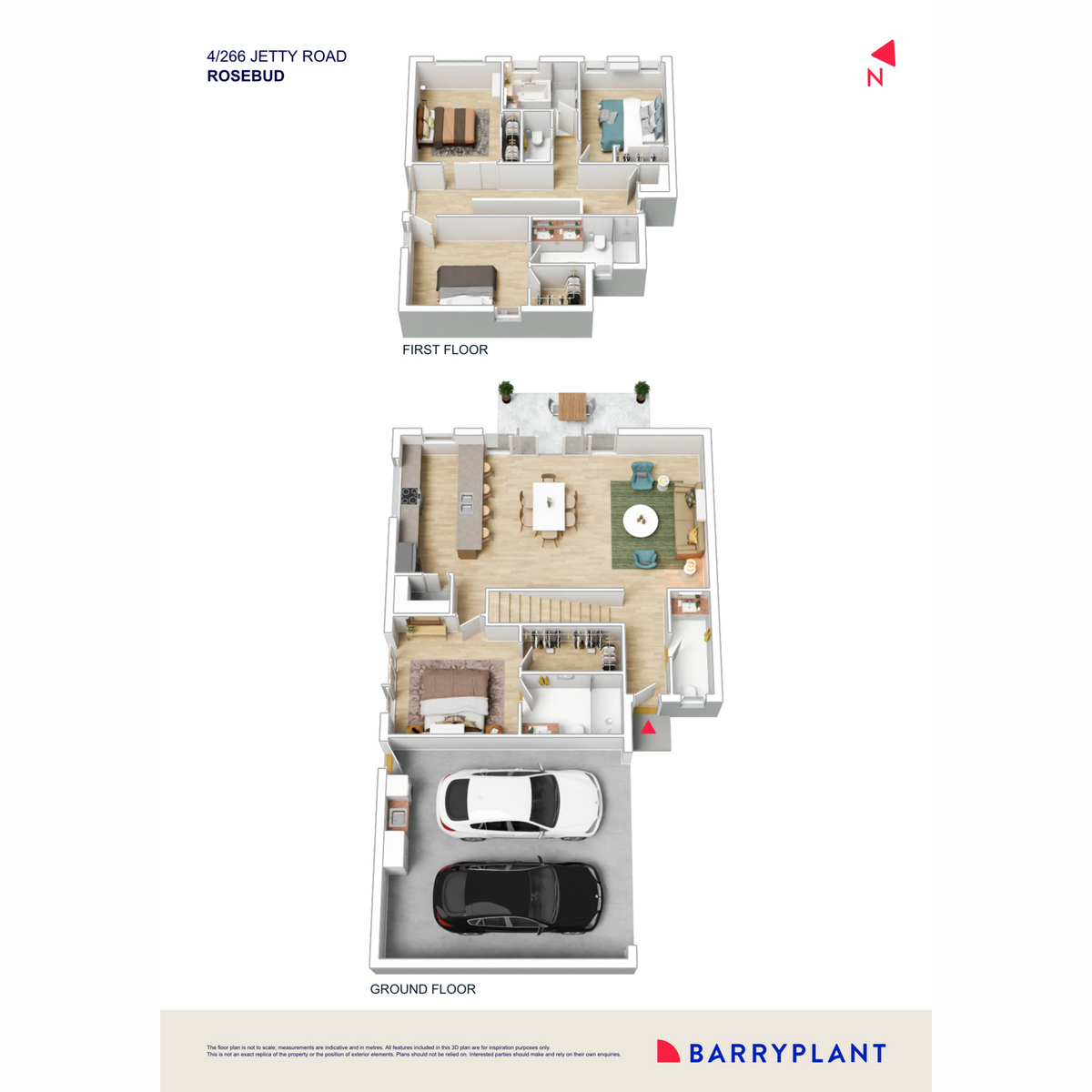 4/266 Jetty Road, Rosebud, VIC 3939 - Thumbnail 1 - 06/03/2024