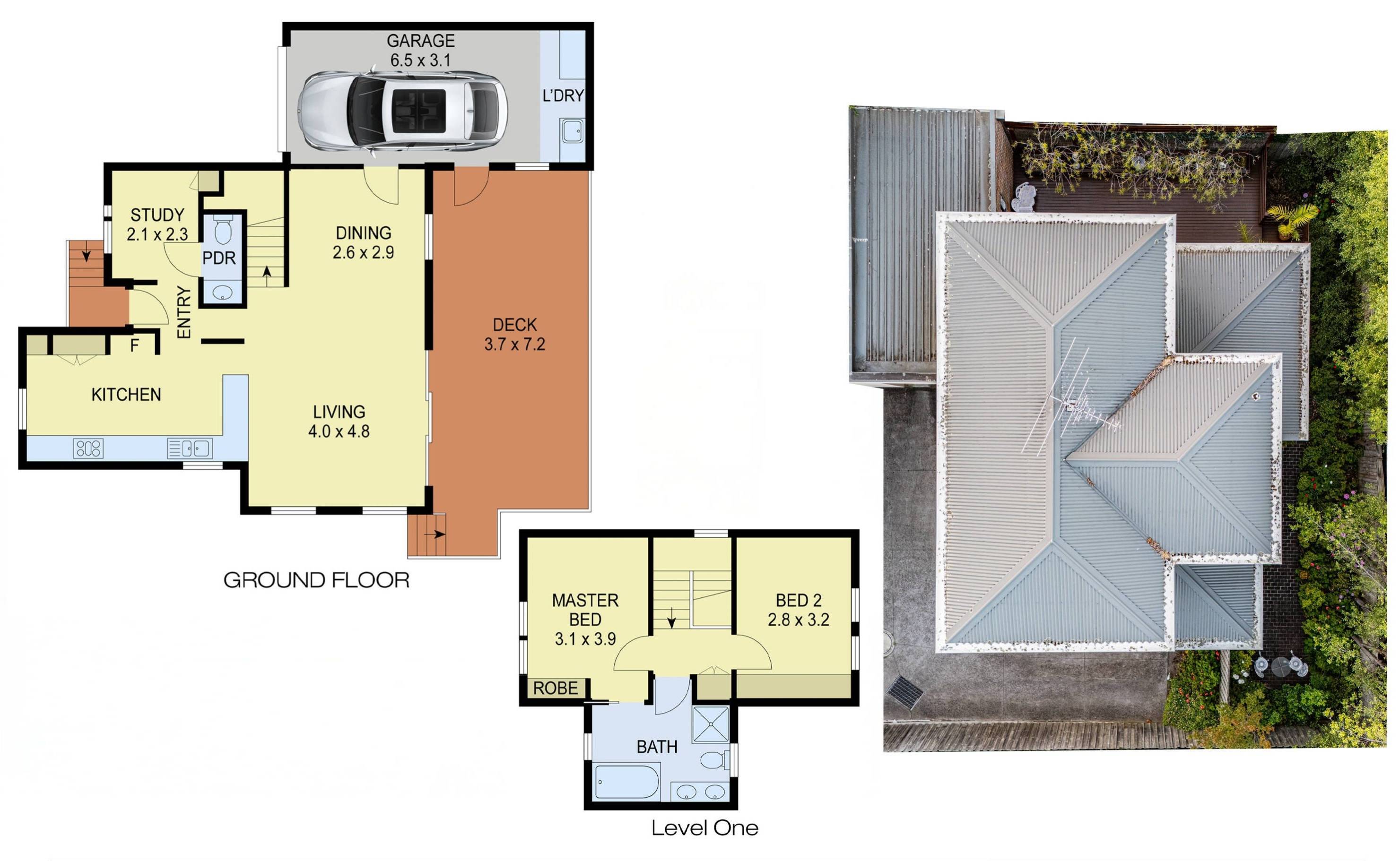 4/27 Denbigh Street, Frankston, VIC 3199 - Thumbnail 1 - 15/10/2026