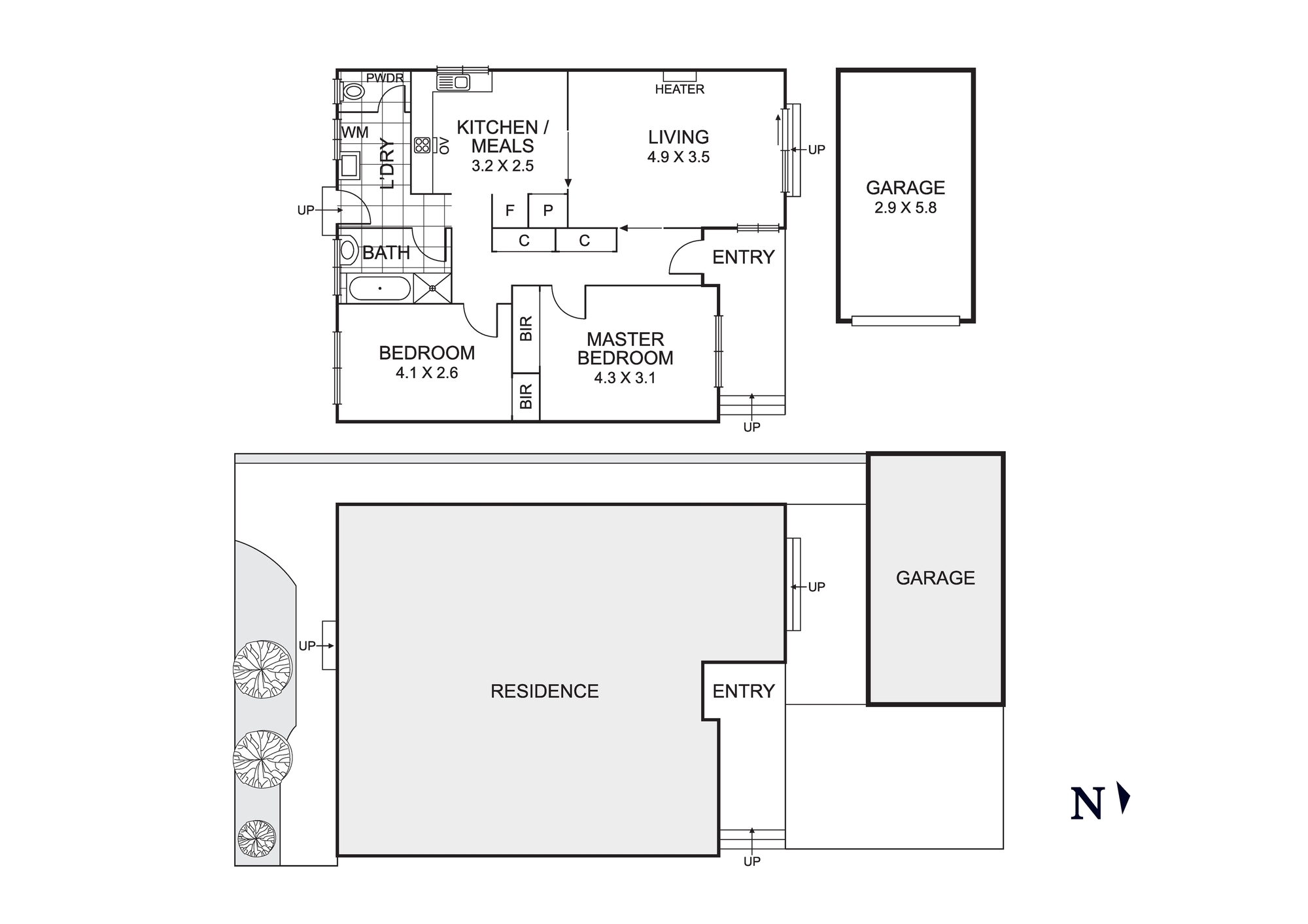 4/27 Plummer Road, Mentone, VIC 3194 - Thumbnail 1 - 18/08/2022