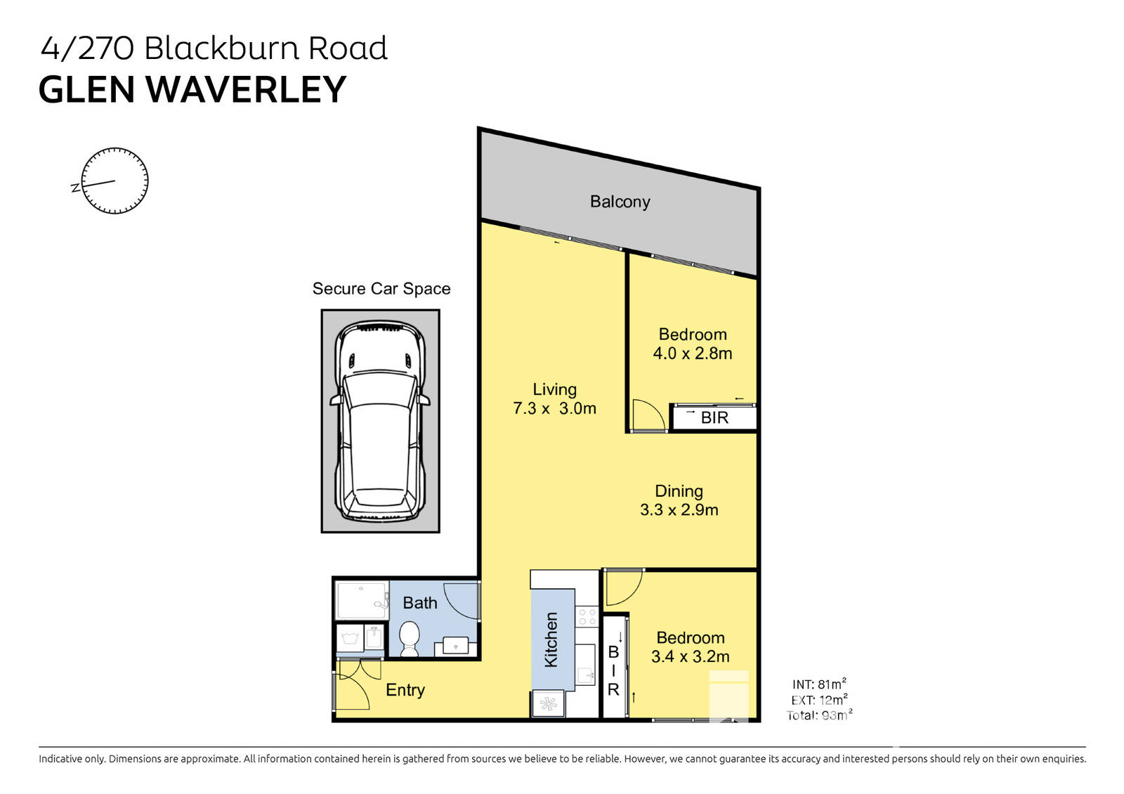 4/270 Blackburn Road, Glen Waverley, VIC 3150 - Thumbnail 1 - 08/06/2023