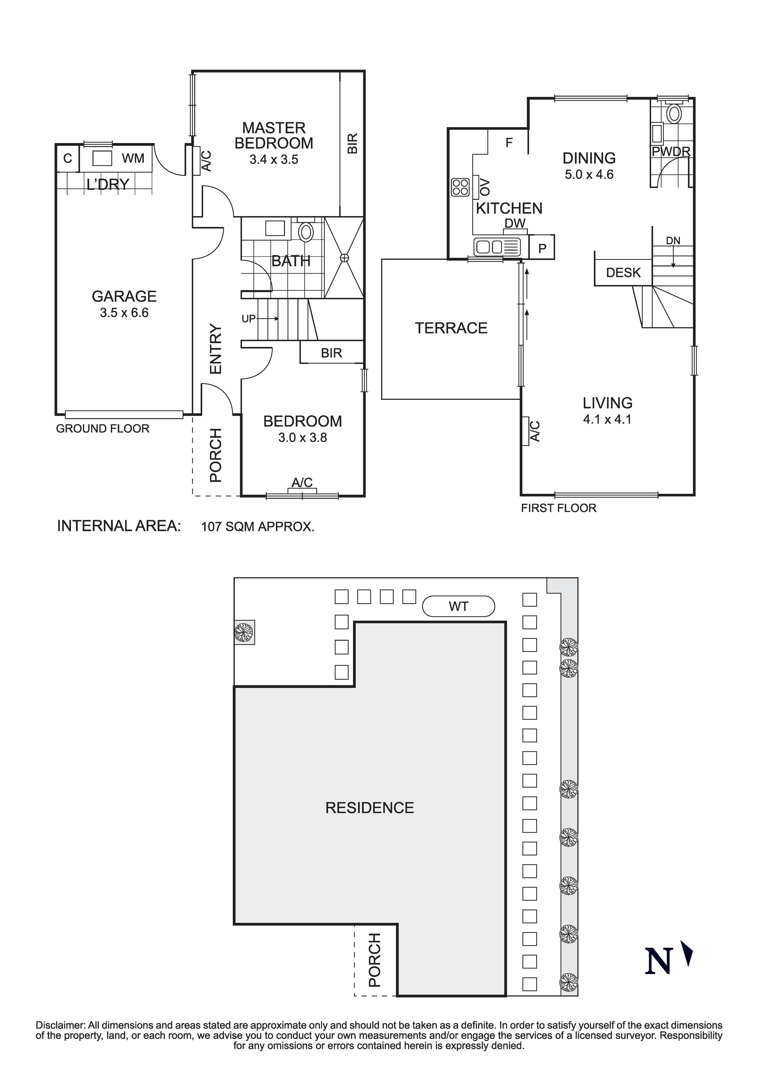 4/276 Reynard Street, Coburg, VIC 3058 - Thumbnail 1 - 30/03/2022
