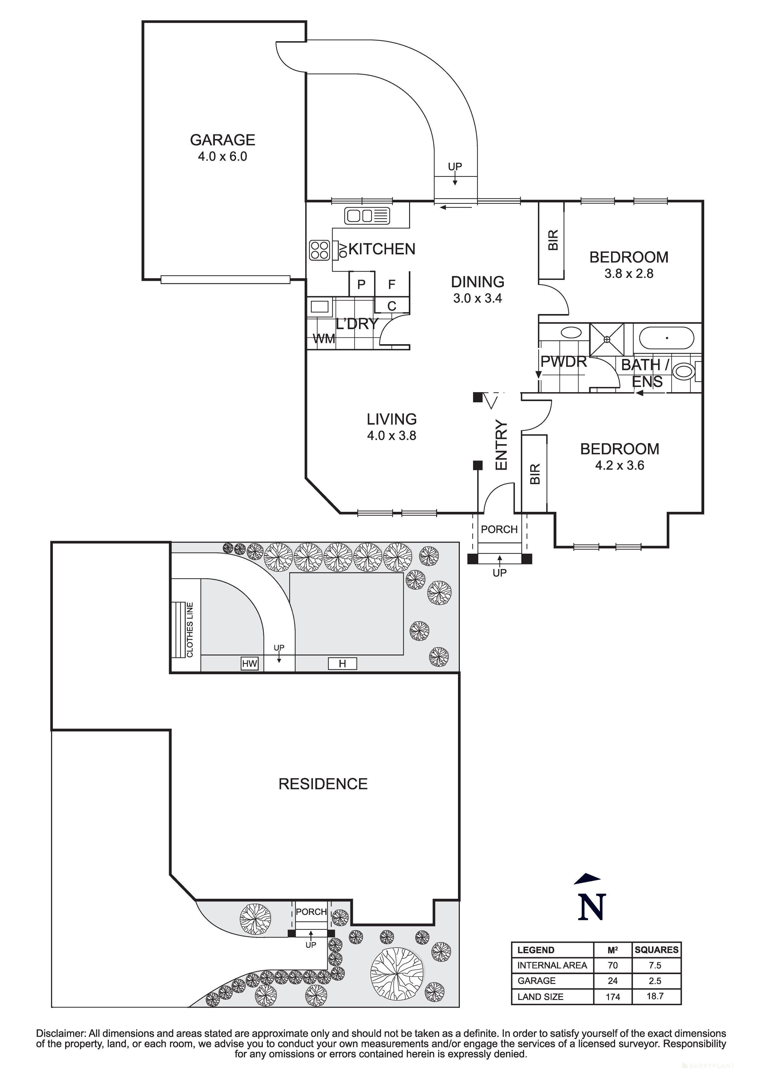 4/28 Bamfield Road, Heidelberg Heights, VIC 3081 - Thumbnail 1 - 26/12/2025