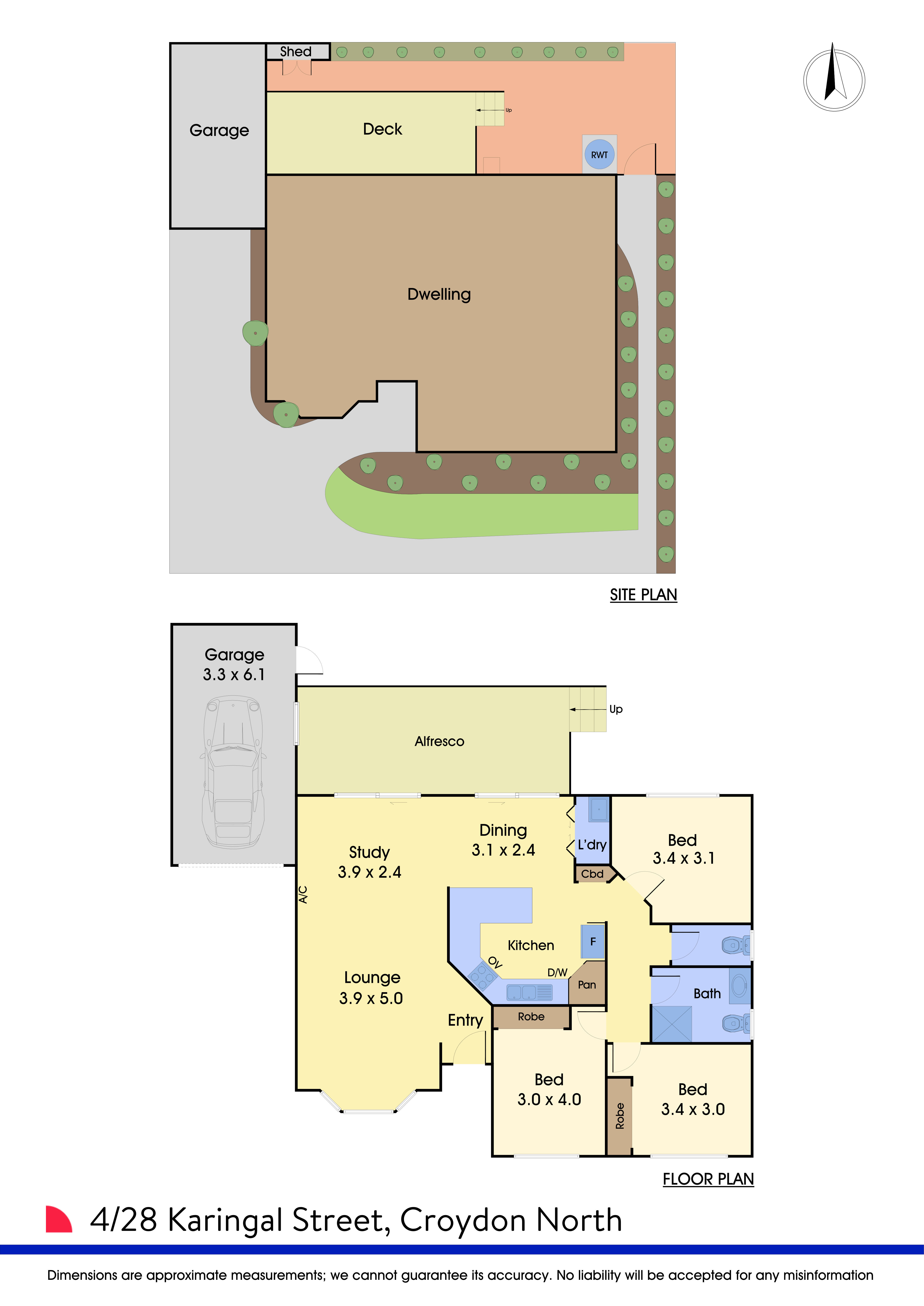 4/28 Karingal Street, Croydon North, VIC 3136 - Thumbnail 1 - 16/03/2026