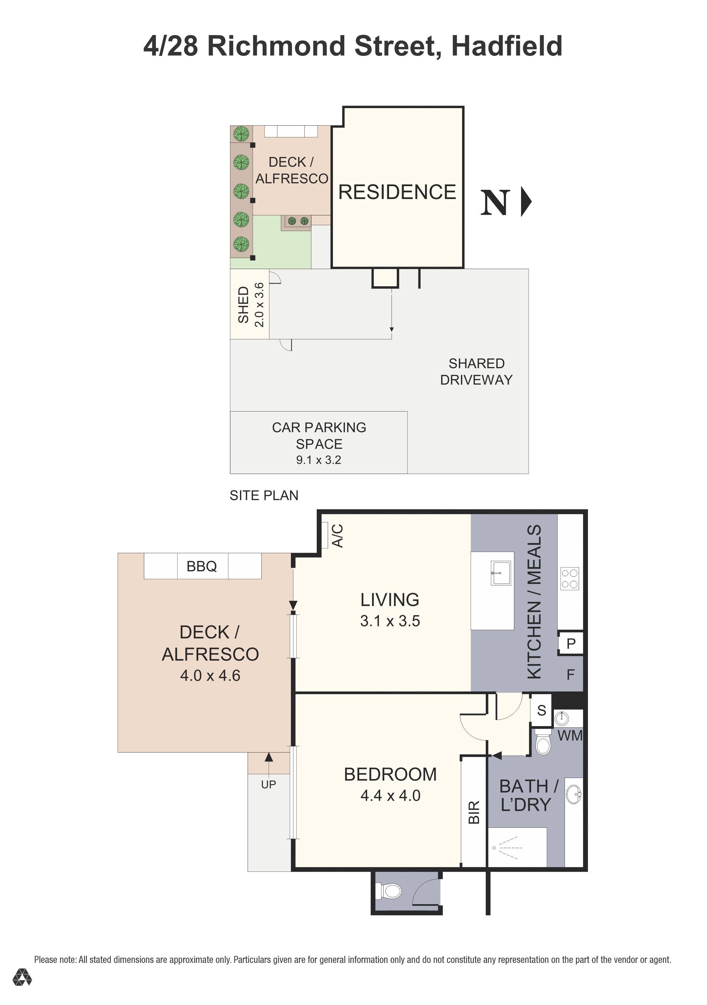 4/28 Richmond Street, Hadfield, VIC 3046 - Thumbnail 1 - 18/04/2024