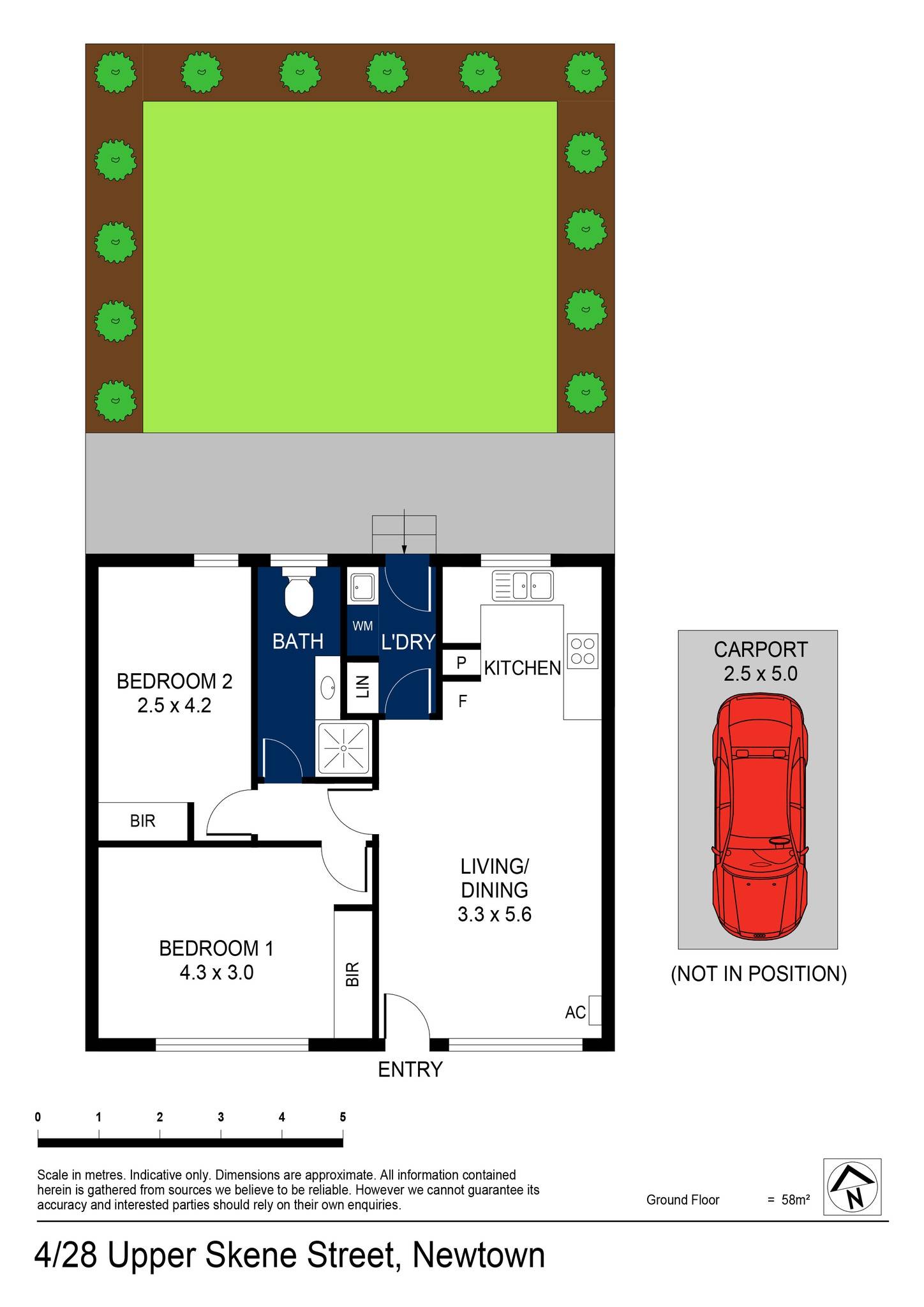4/28 Upper Skene Street, Newtown, VIC 3220 - Thumbnail 1 - 02/11/2023