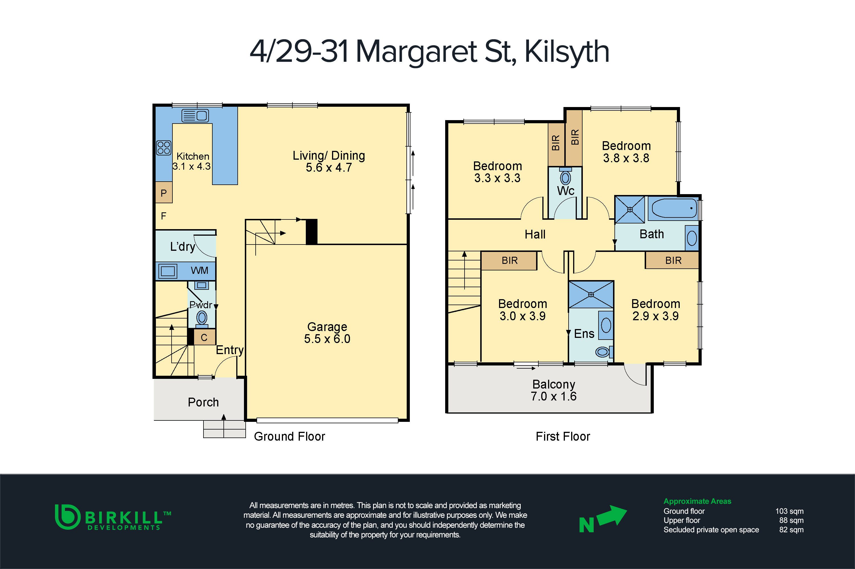 4/29-31 Margaret Street, Kilsyth, VIC 3137 - Thumbnail 1 - 20/07/2023
