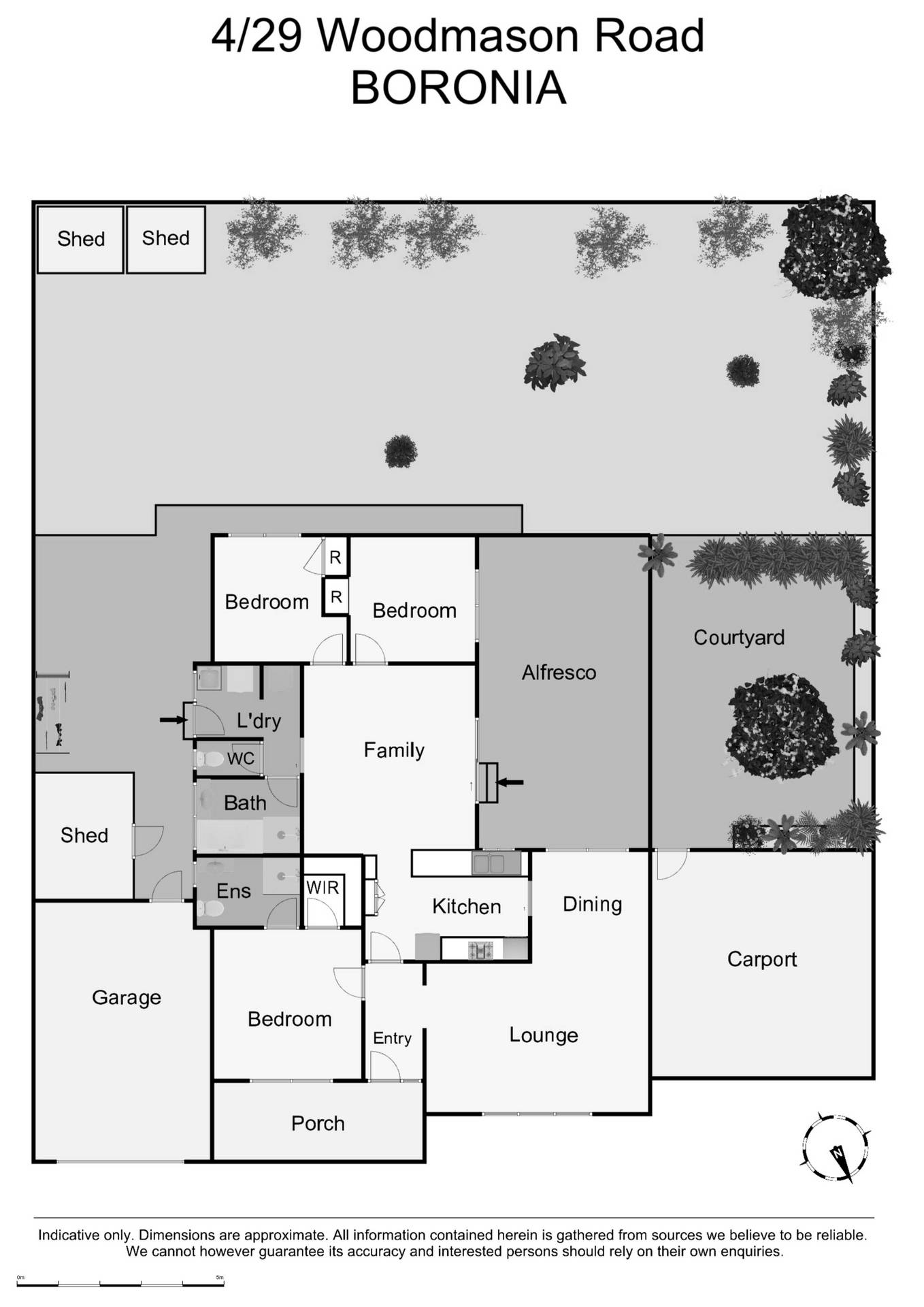 4/29 Woodmason Road, Boronia, VIC 3155 - Thumbnail 1 - 14/08/2024