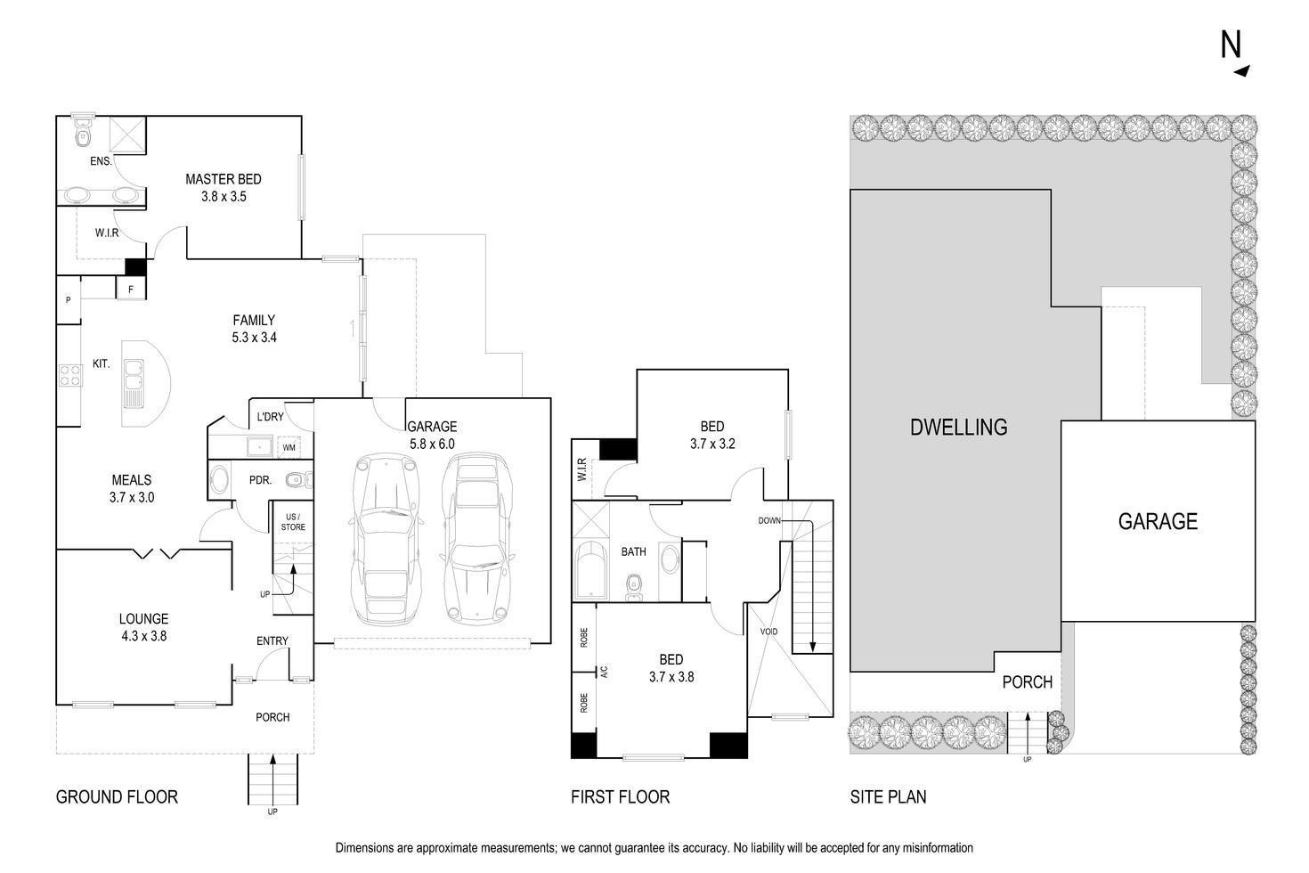 4/298 Porter Street, Templestowe, VIC 3106 - Thumbnail 1 - 26/07/2022