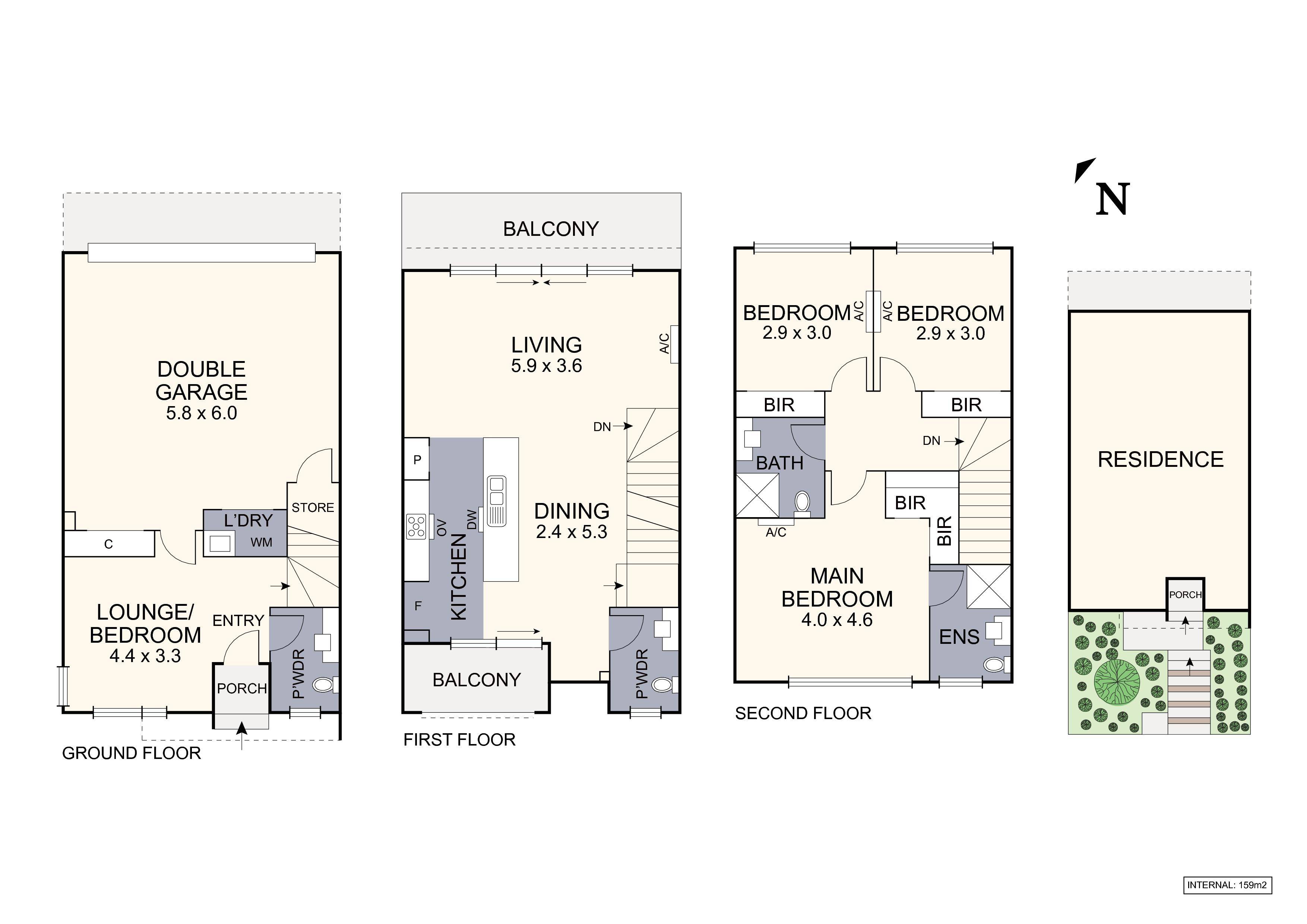 4/2B Oliver Street, Ringwood, VIC 3134 - Thumbnail 1 - 12/10/2026