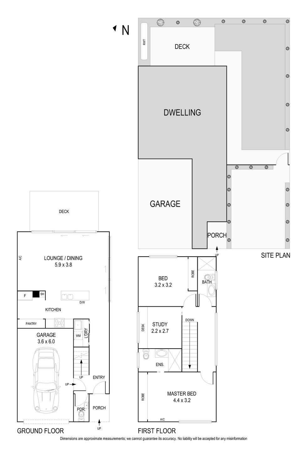 4/3-5 Chauvel Street, Heidelberg Heights, VIC 3081 - Thumbnail 1 - 26/08/2022
