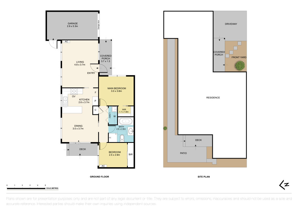 4/3 Best Street, Ringwood, VIC 3134 - Thumbnail 1 - 10/11/2025