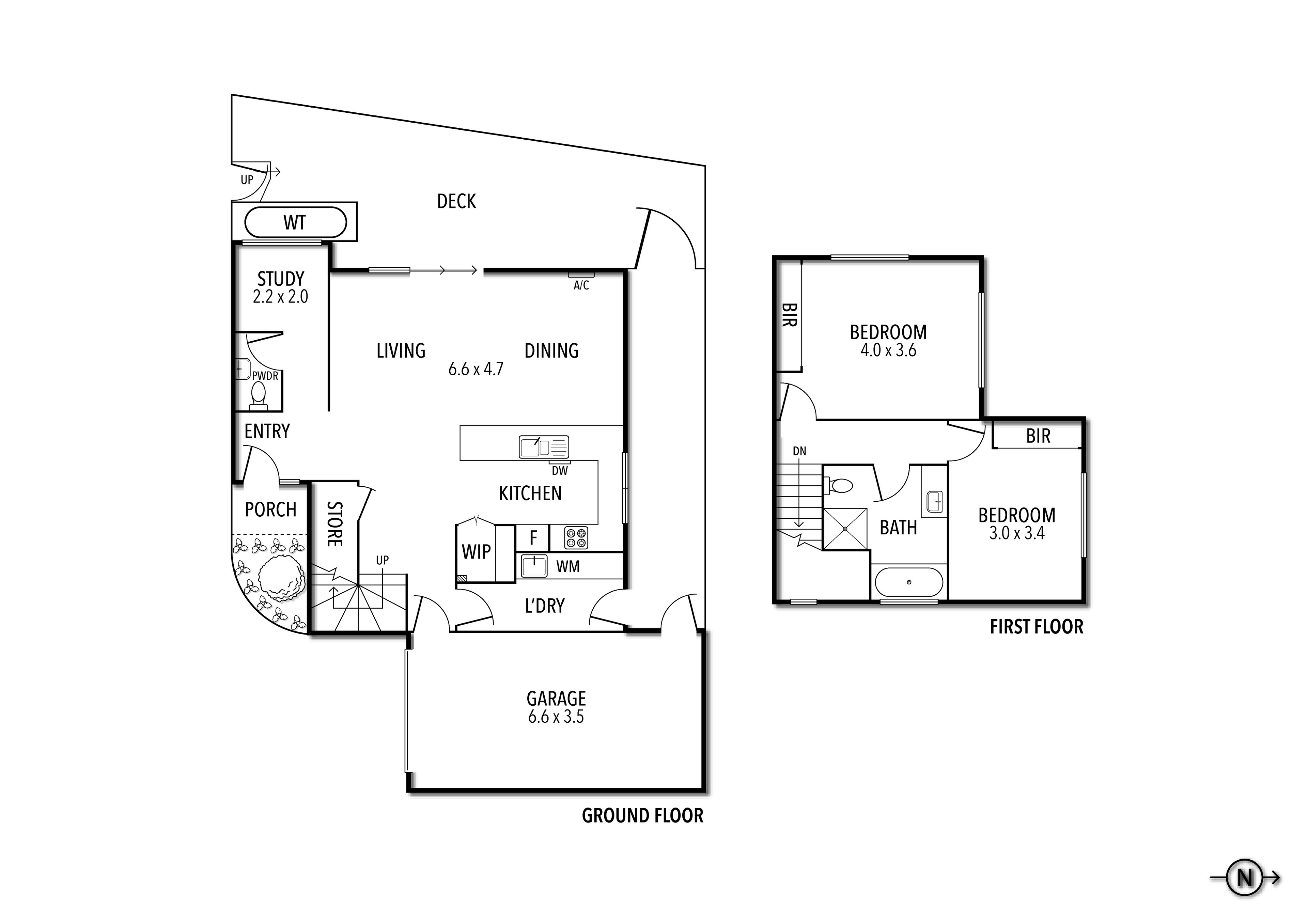 4/3 Daisy Court, Braybrook, VIC 3019 - Thumbnail 1 - 24/07/2023