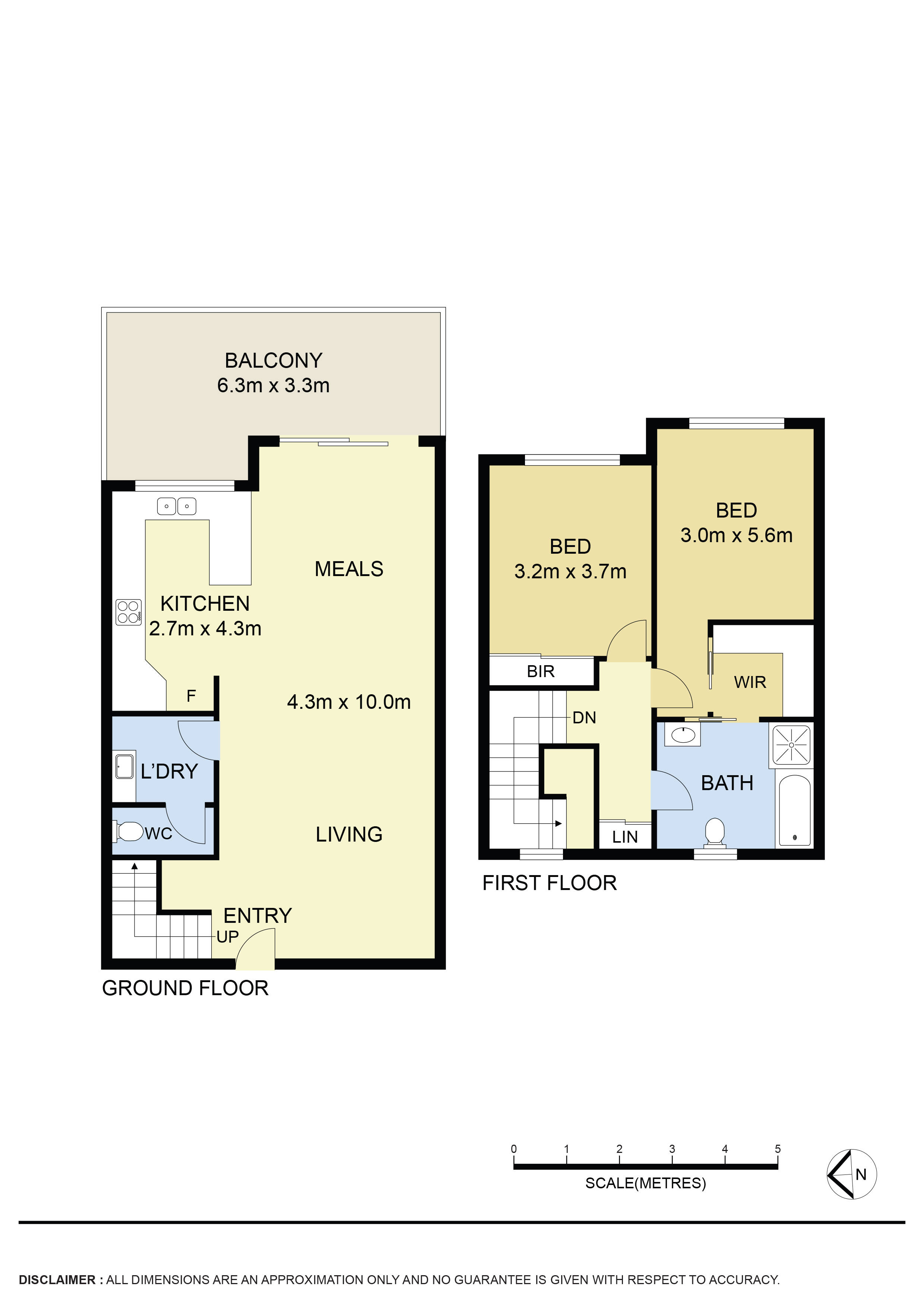 4/3 Gourlay Road, Hillside, VIC 3037 - Thumbnail 1 - 29/01/2024