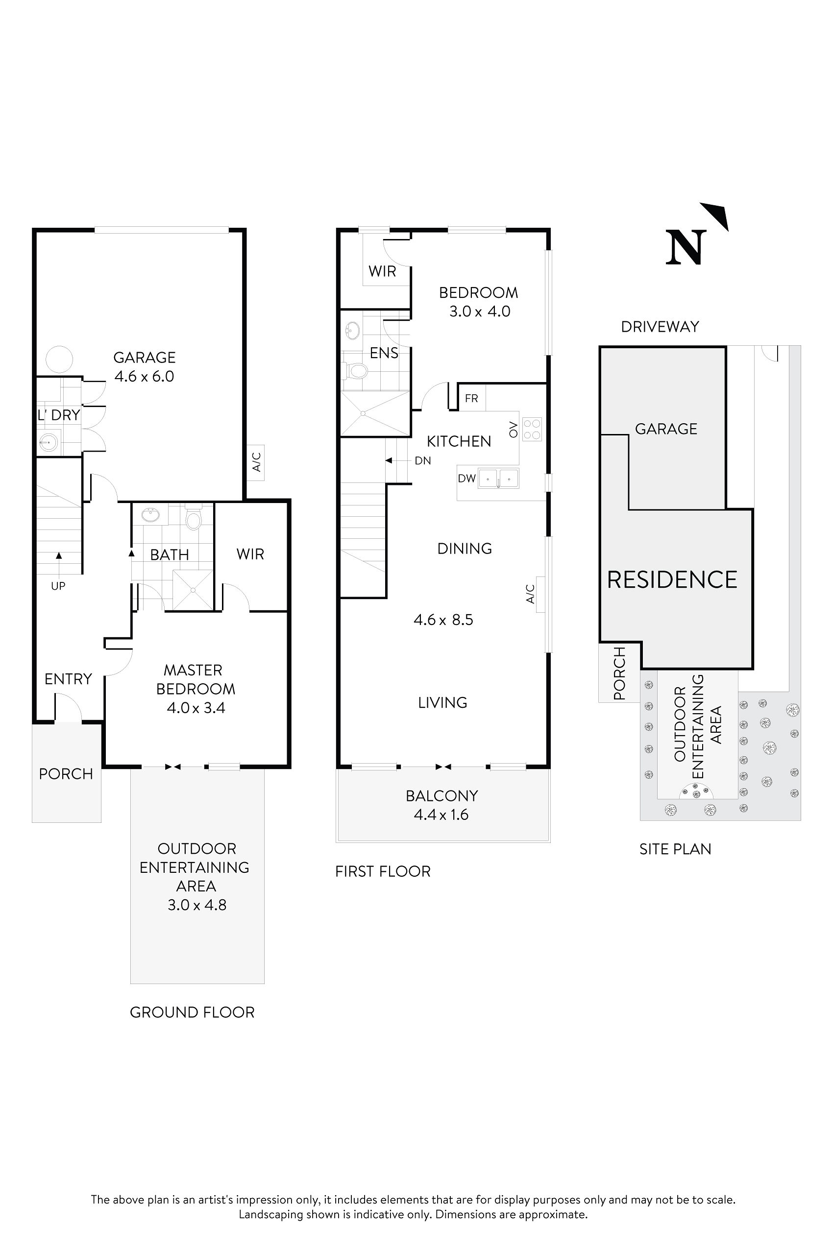 4/3 Marco Polo Street, Essendon, VIC 3040 - Thumbnail 1 - 29/04/2026