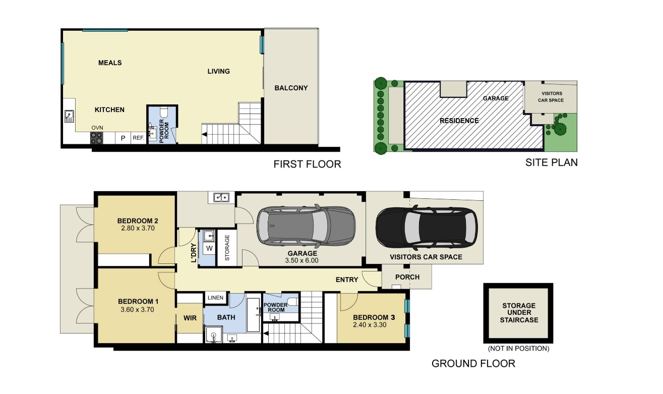 4/3 Rooney Street, Maidstone, VIC 3012 - Thumbnail 1 - 06/06/2025