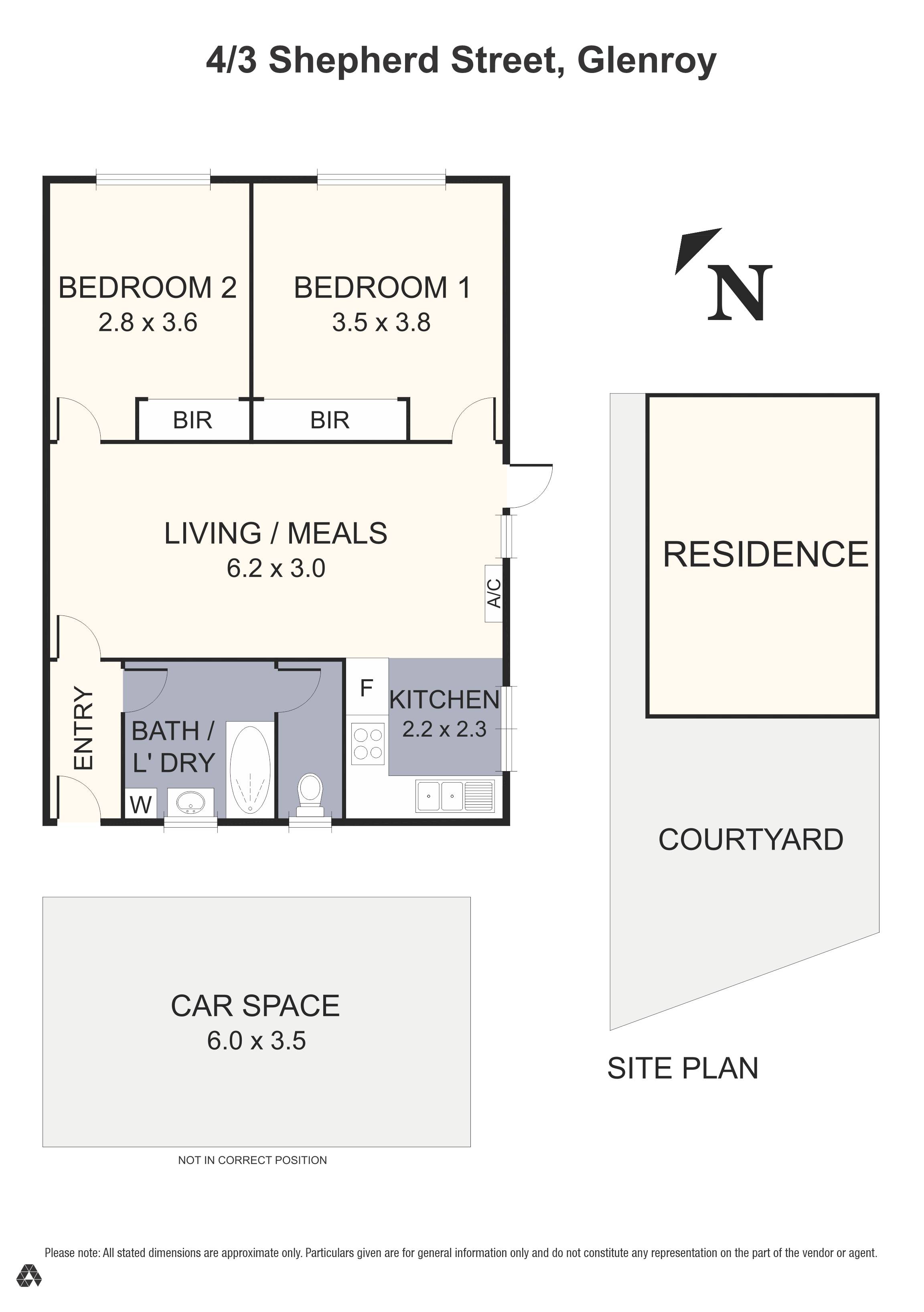 4/3 Shepherd Street, Glenroy, VIC 3046 - Thumbnail 1 - 07/10/2024