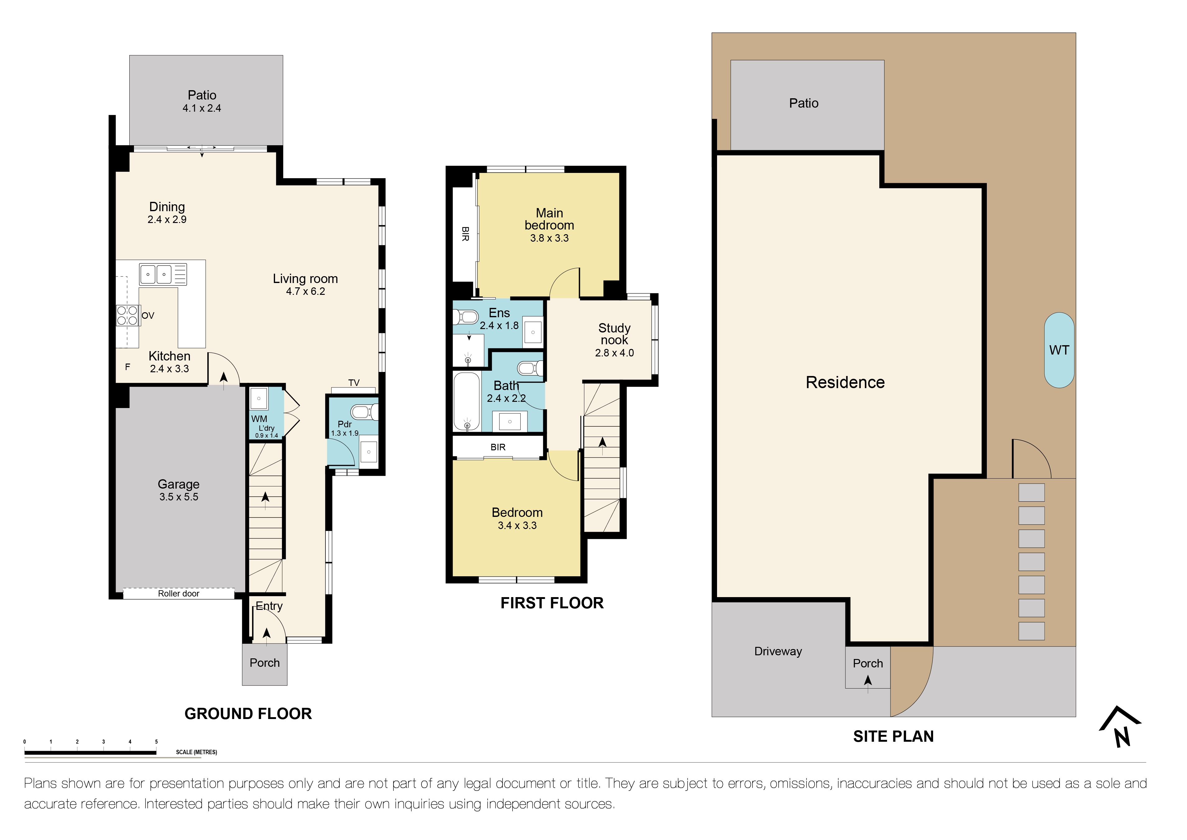 4/3 Vine Street, Braybrook, VIC 3019 - Thumbnail 1 - 24/09/2025