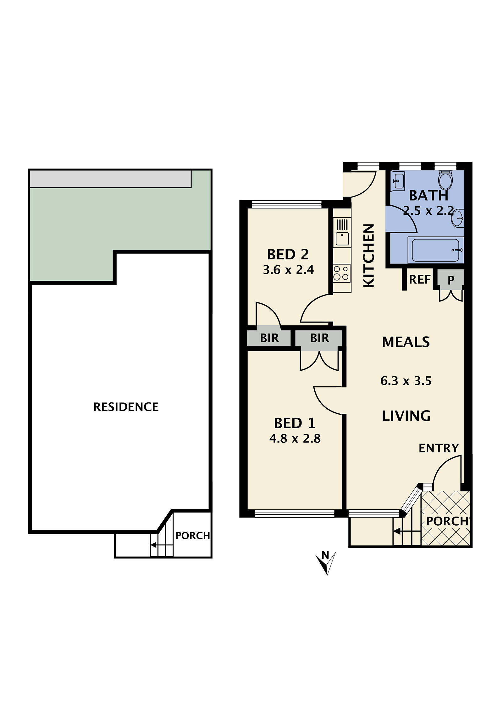 4/30 Ashley Street, Reservoir, VIC 3073 - Thumbnail 1 - 19/09/2023