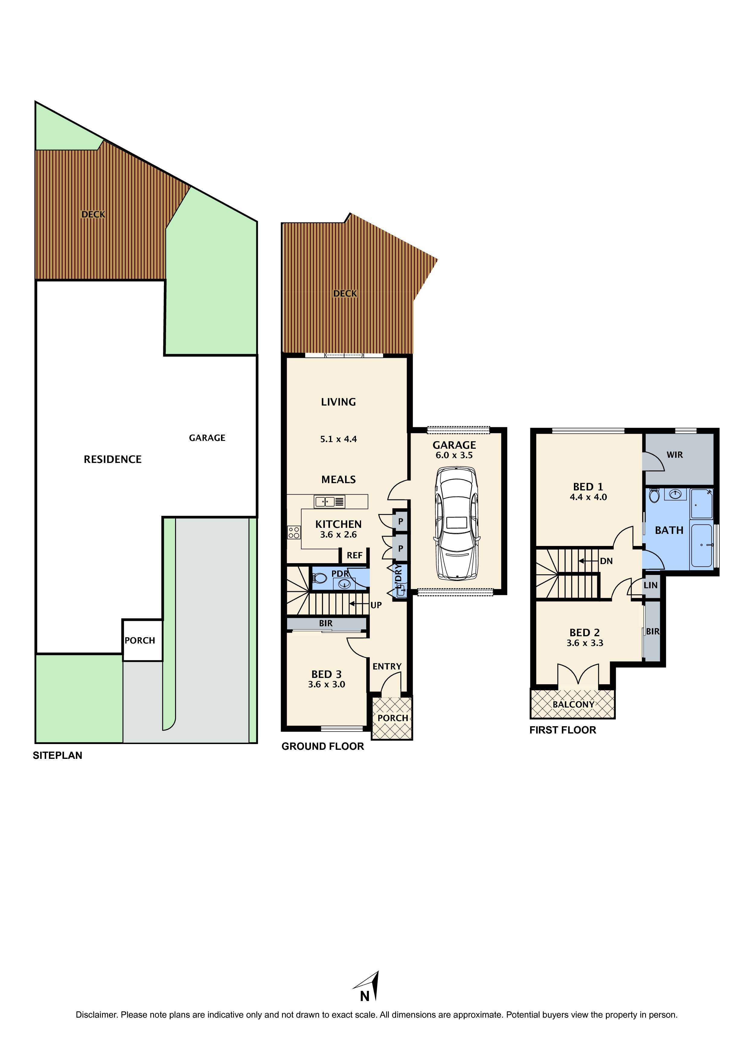 4/30 Cameron Street, Reservoir, VIC 3073 - Thumbnail 1 - 26/09/2023