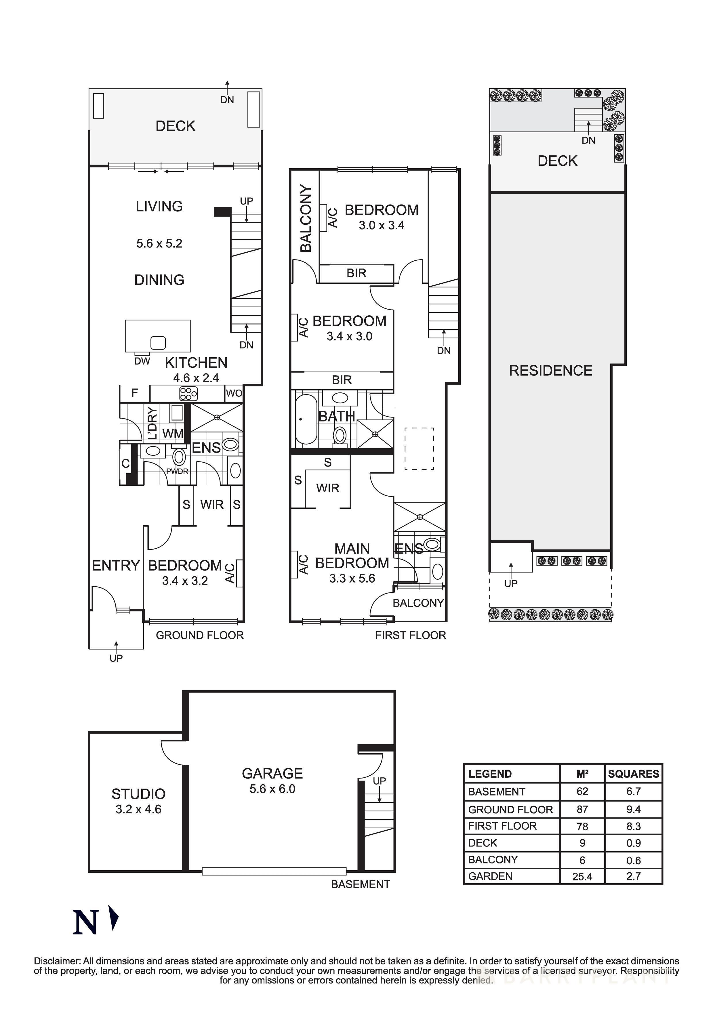 4/30 Churchill Street, Doncaster East, VIC 3109 - Thumbnail 1 - 20/11/2025